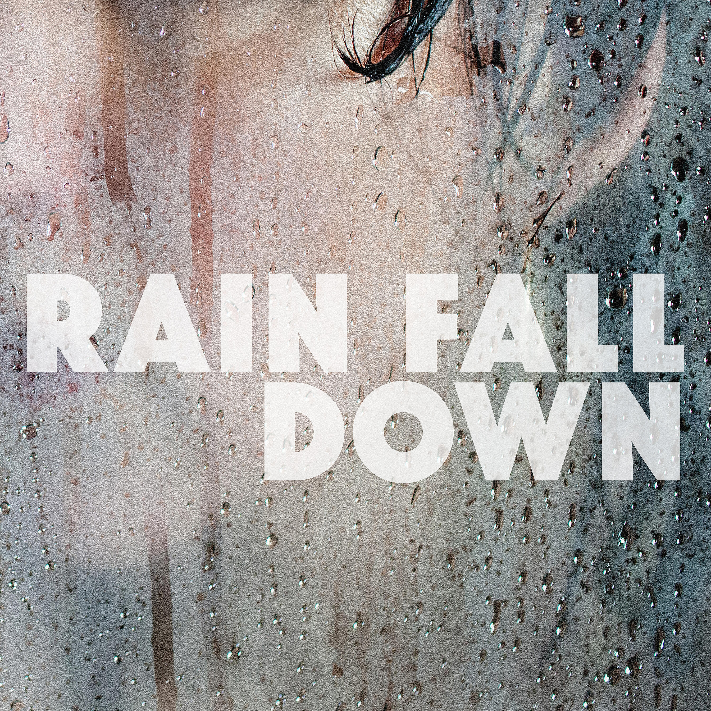 Релиз Rain Fall Down