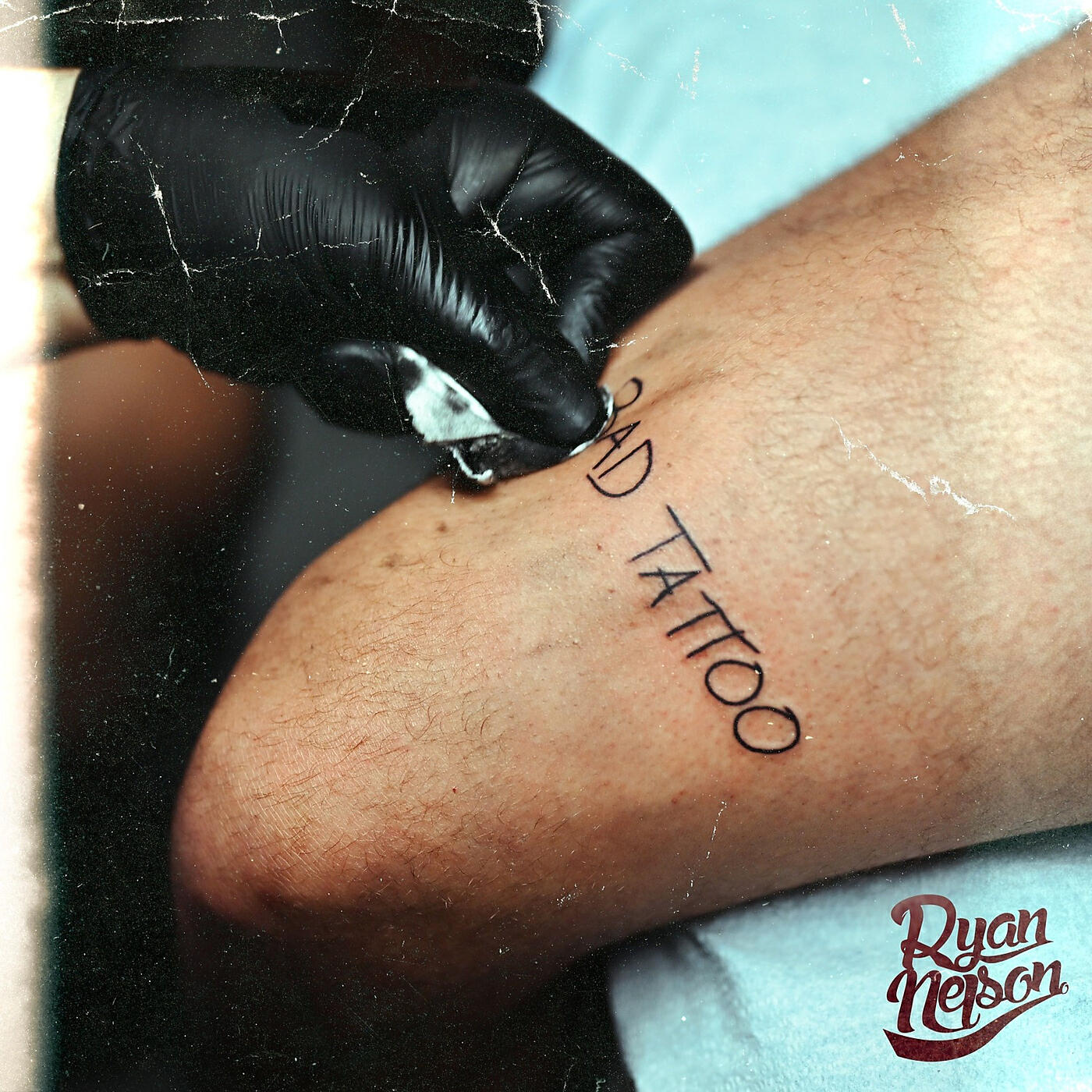 Релиз Bad Tattoo