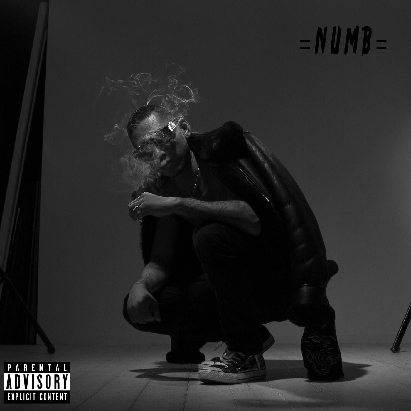 Релиз Numb