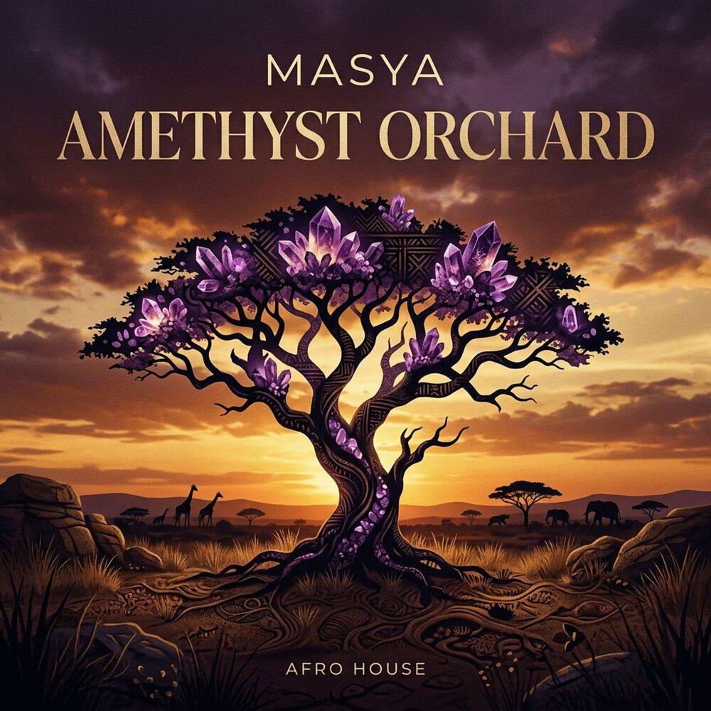 Релиз Amethyst Orchard