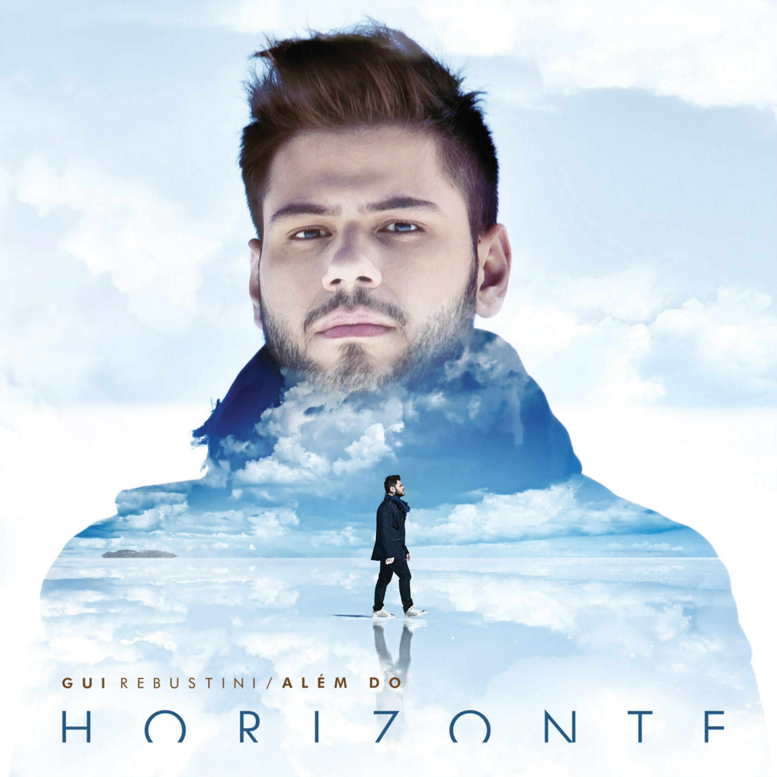 Релиз Além do Horizonte