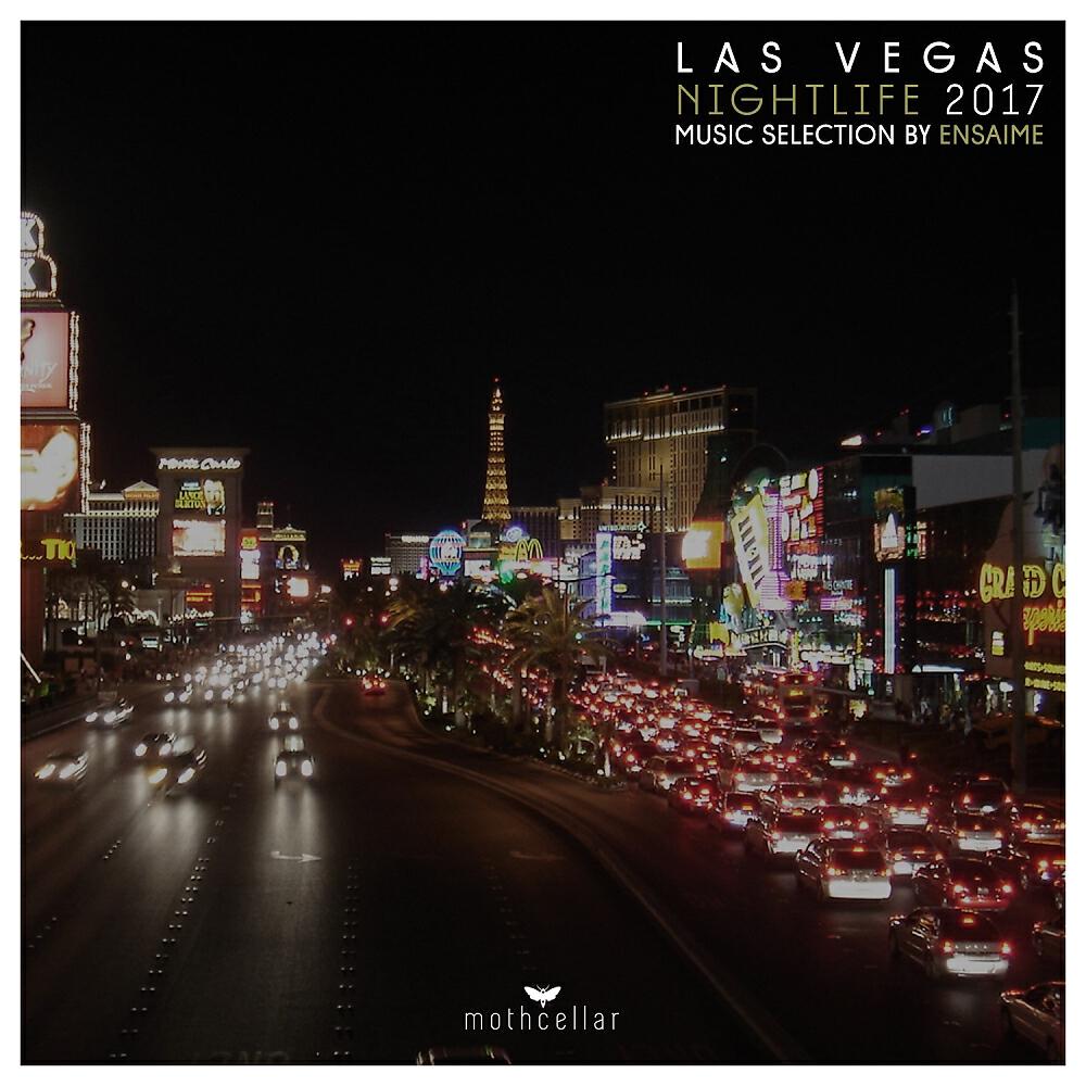 Релиз Las Vegas Nightlife 2017