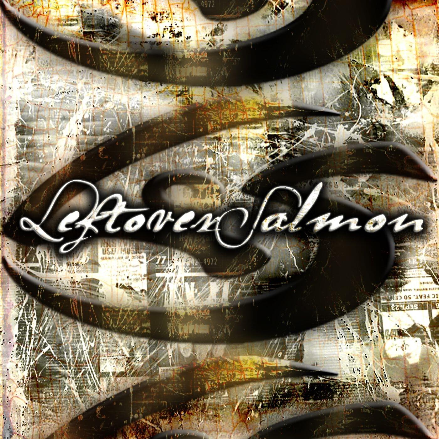 Релиз Leftover Salmon