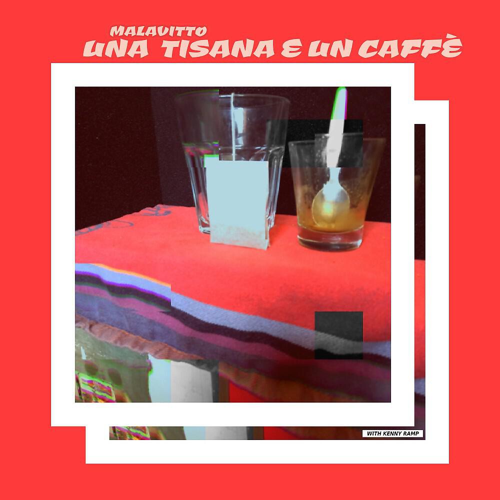 Релиз Una tisana e un caffè