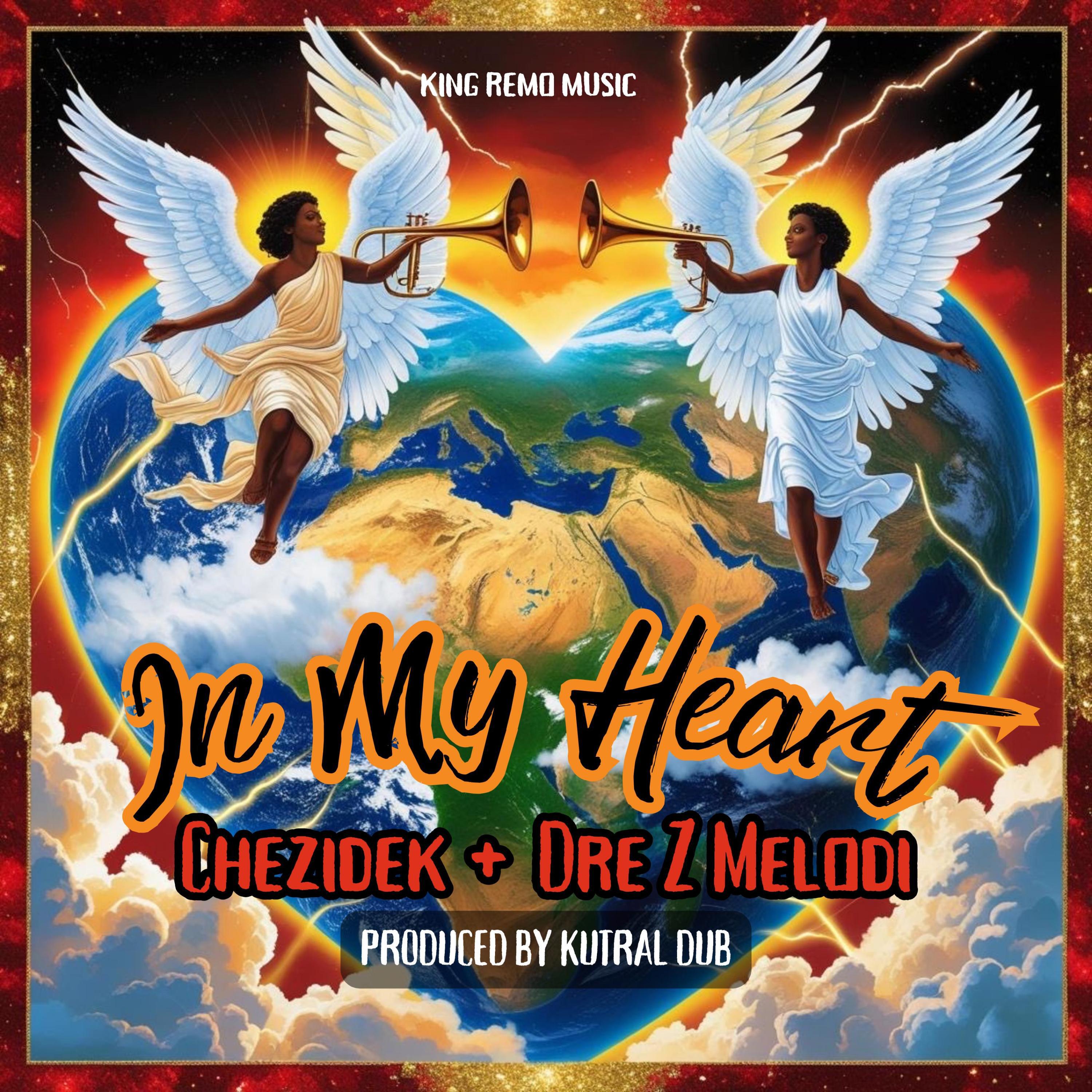 Dre Z Melodi