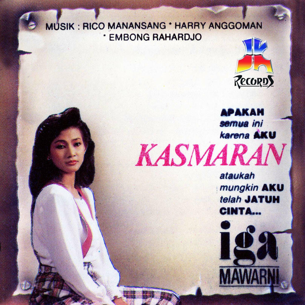 Релиз Kasmaran