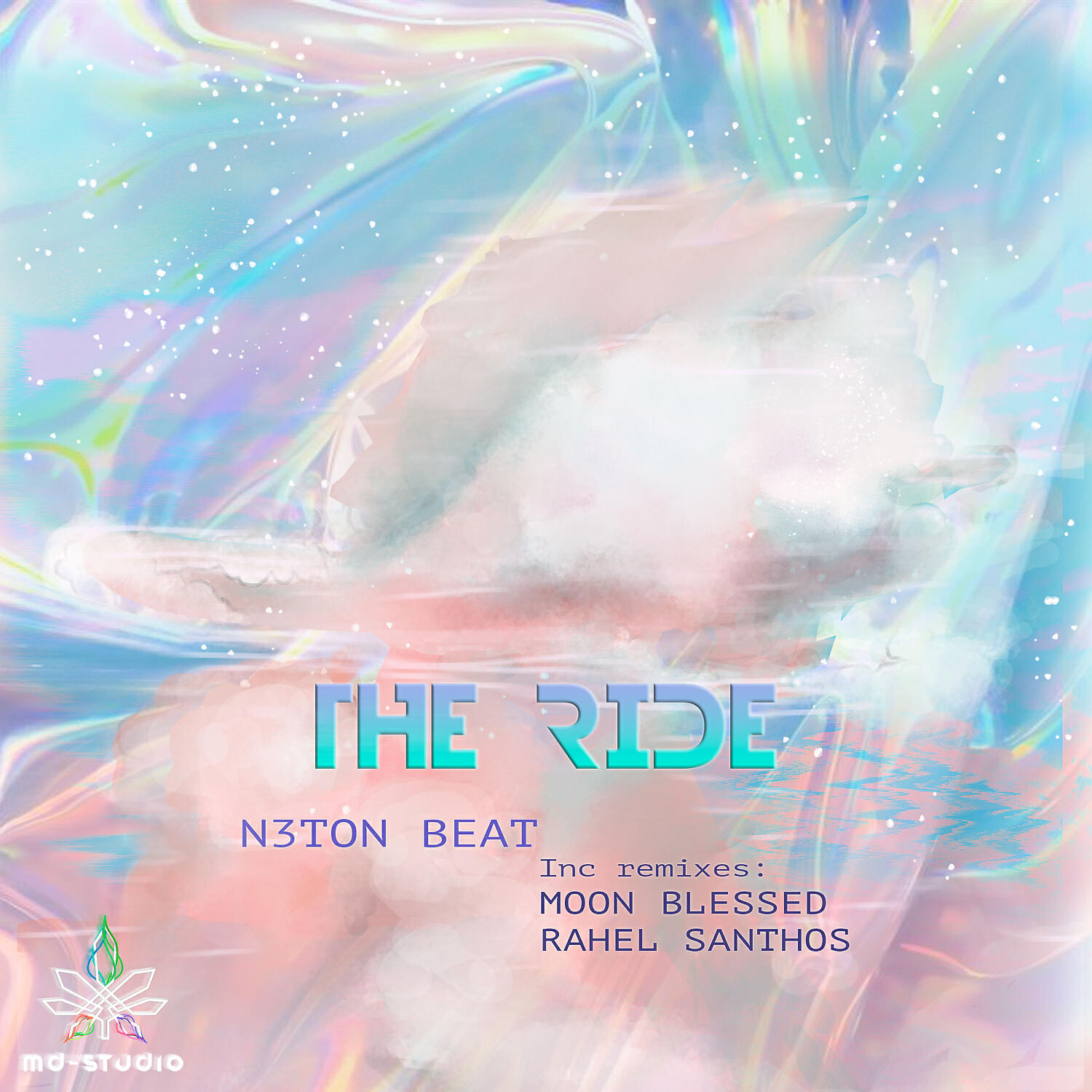 Релиз The Ride