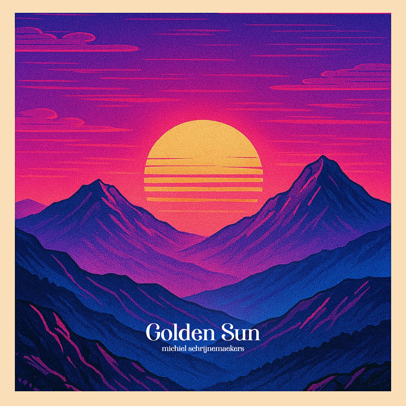 Релиз Golden Sun