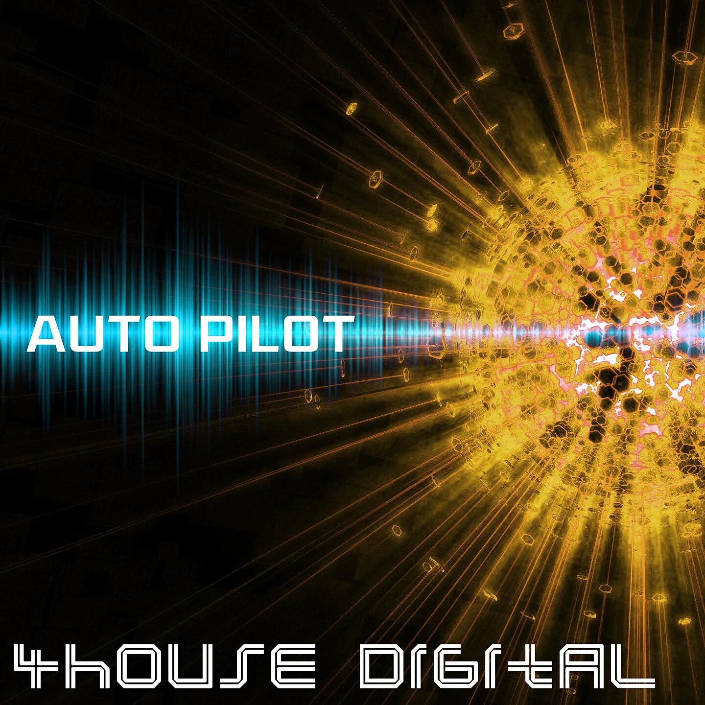 Релиз Auto Pilot