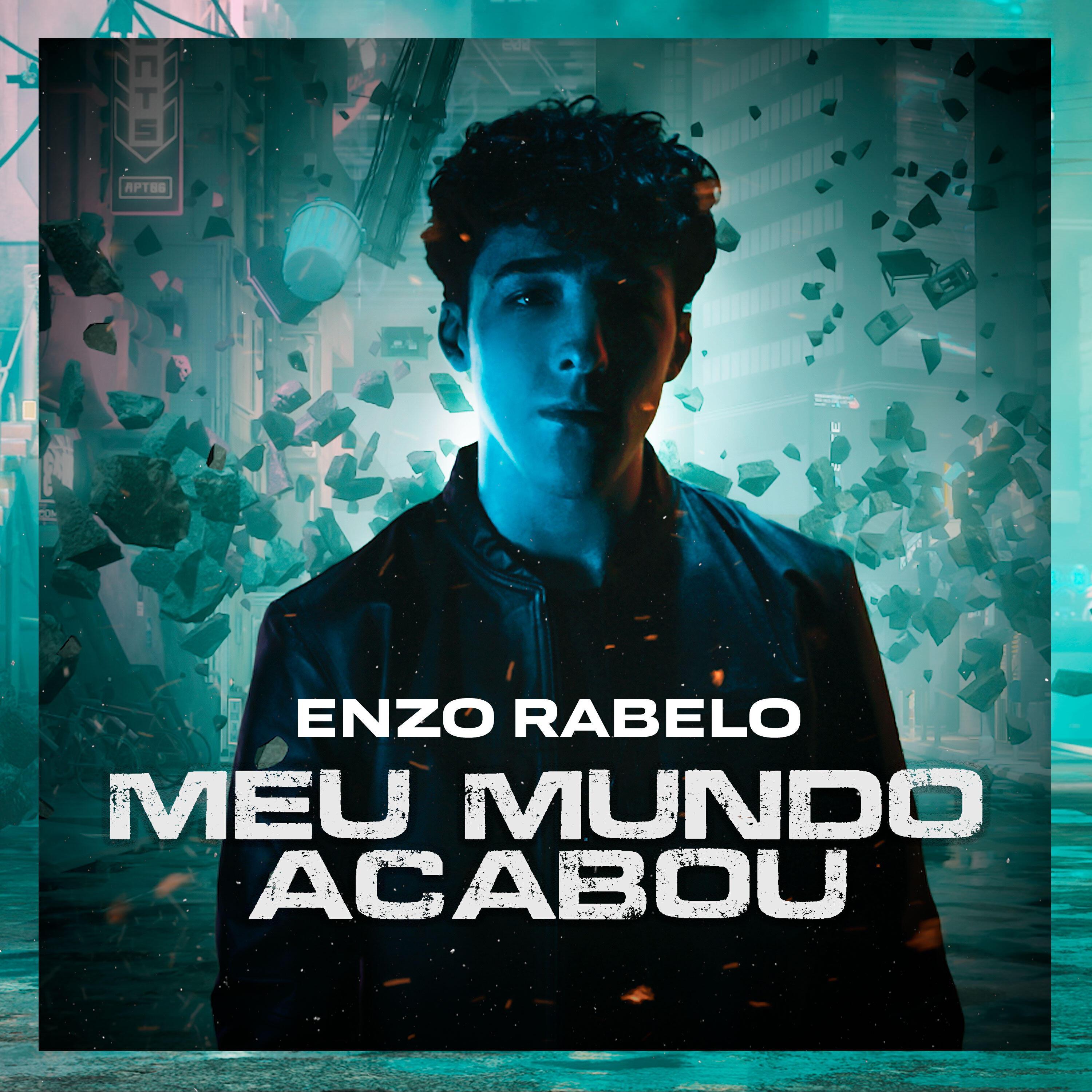 Enzo Rabelo