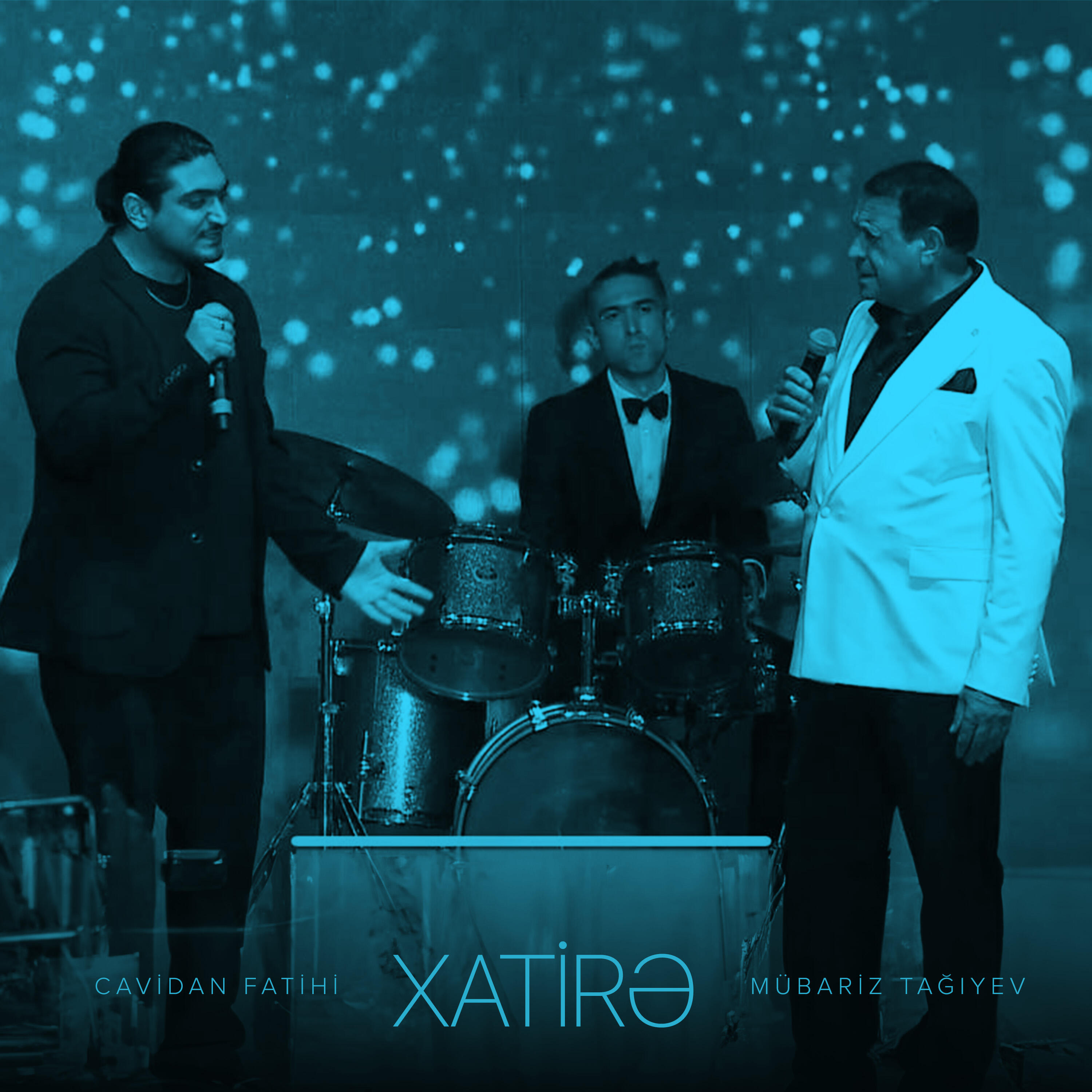 Релиз Xatirə