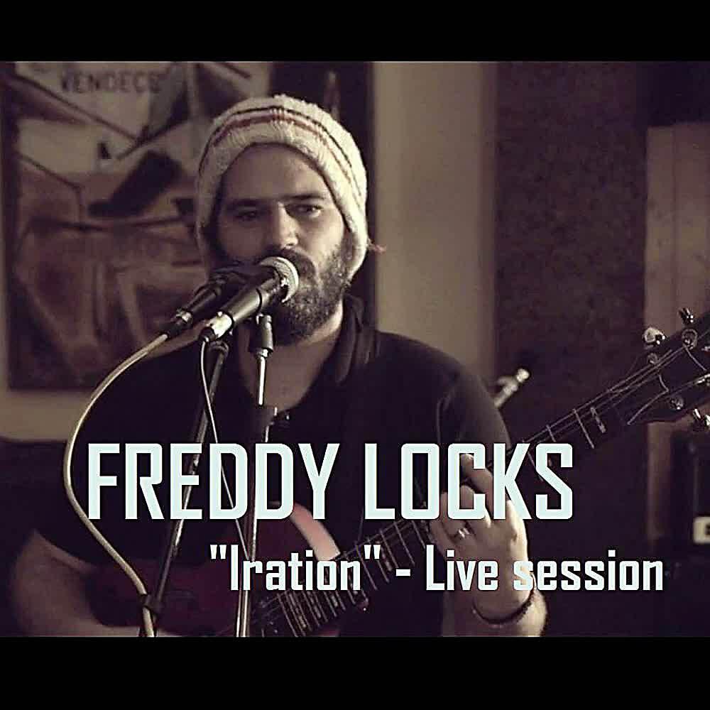 Релиз Iration (Live Session)