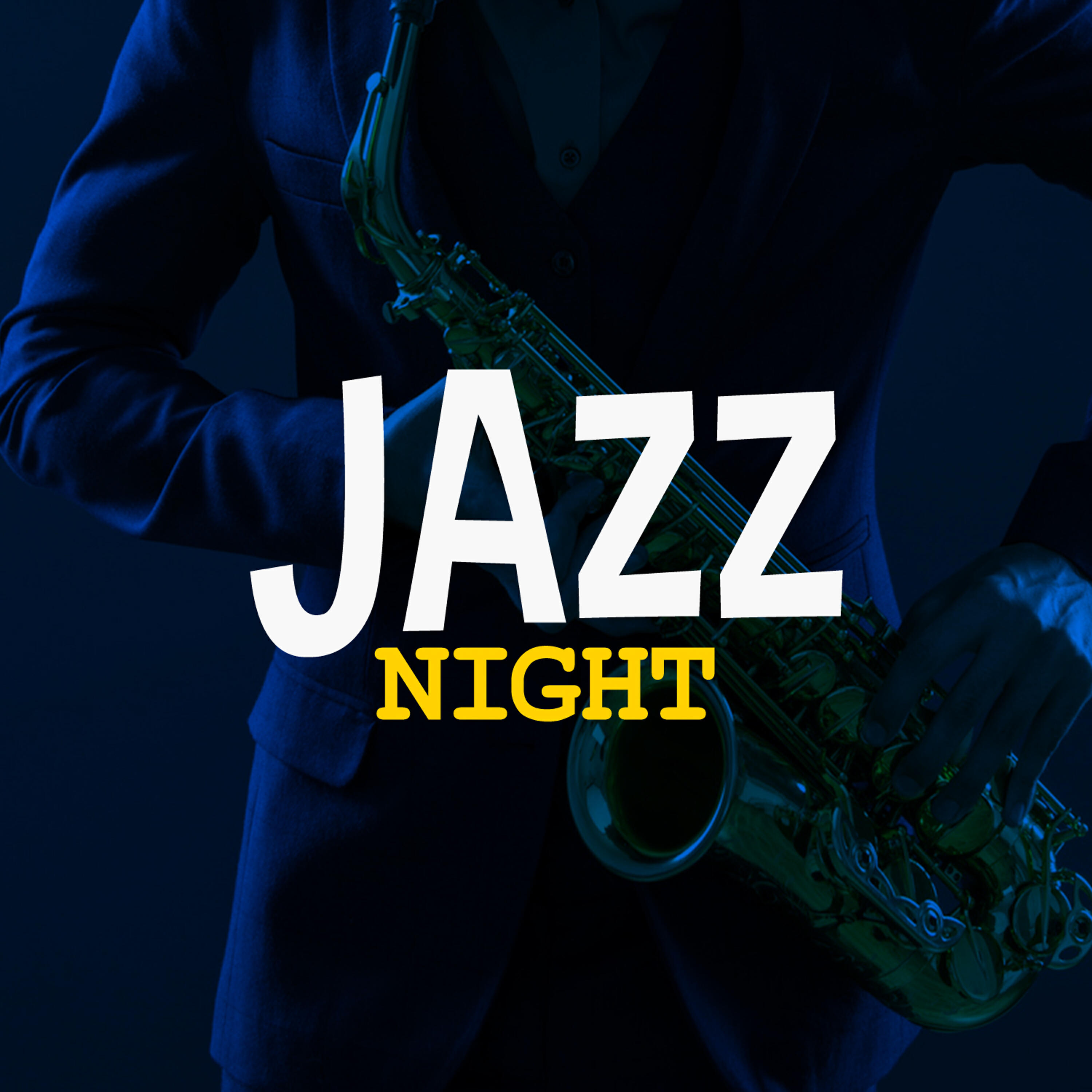 Релиз Jazz Night