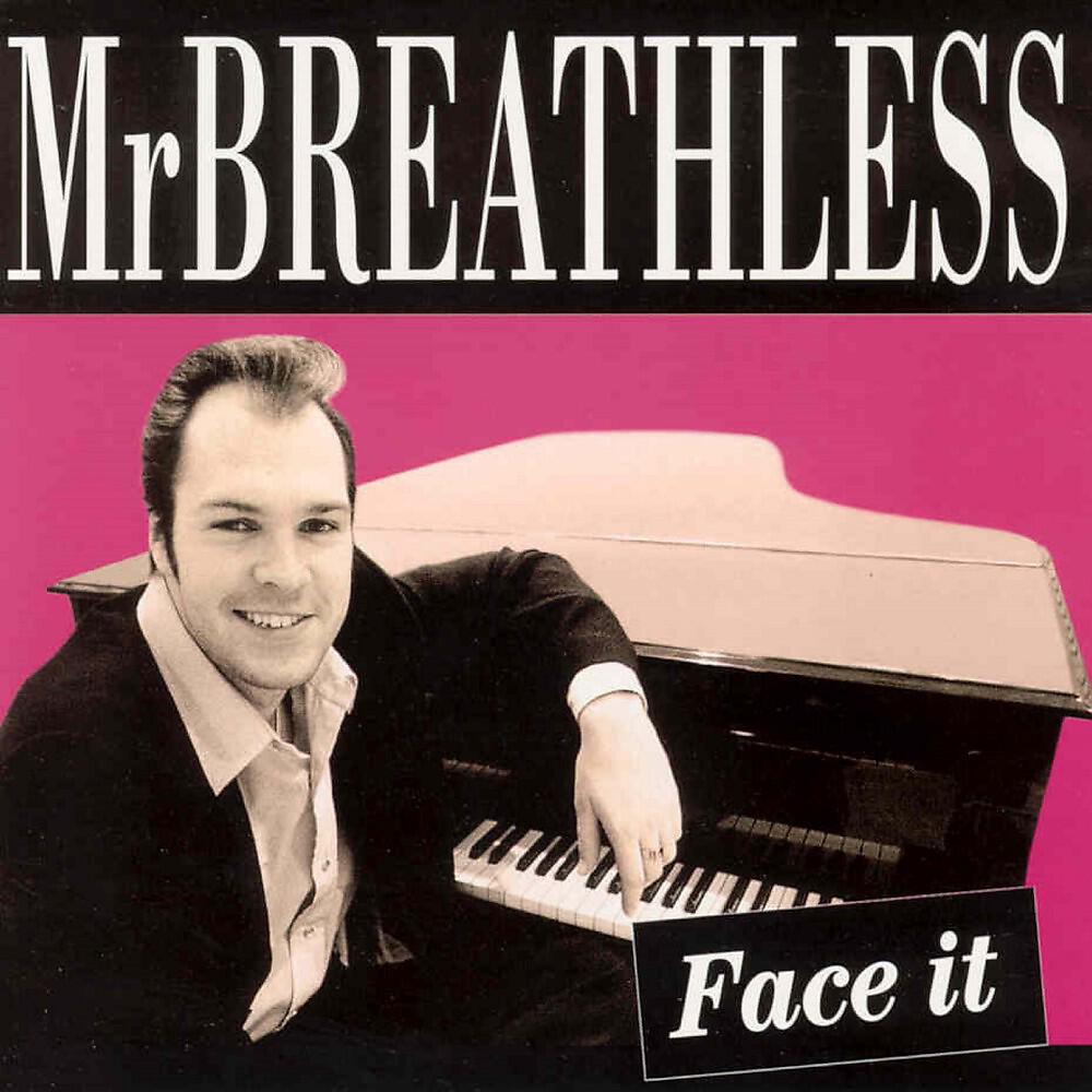 Постер альбома Face It