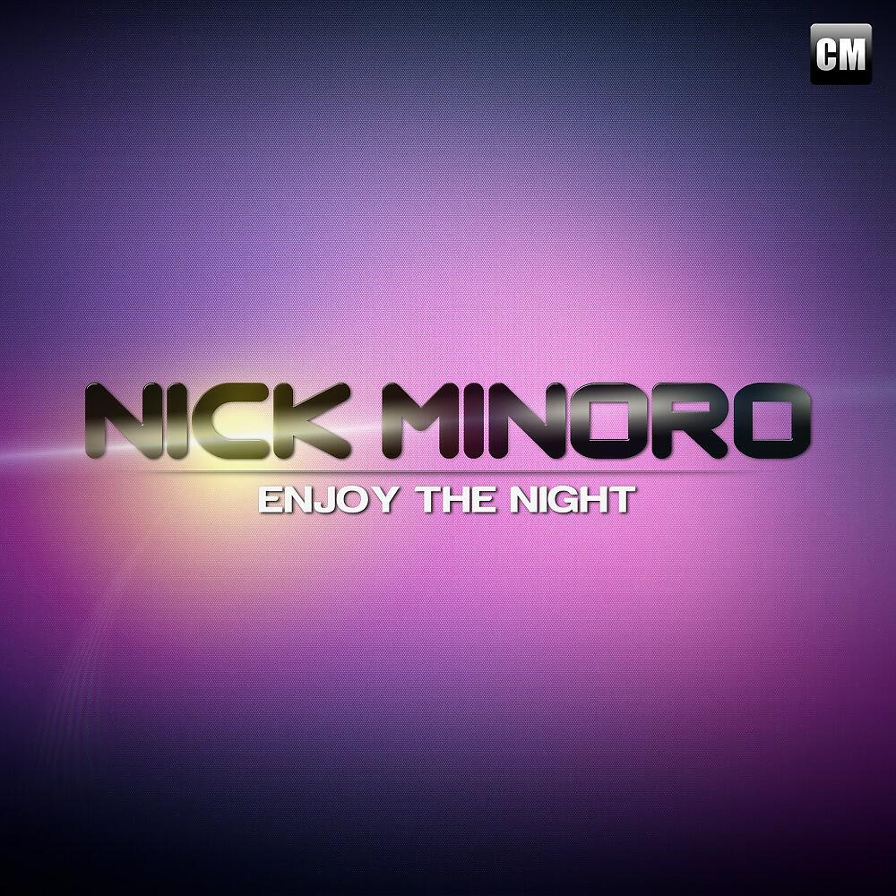 NICK MINORO