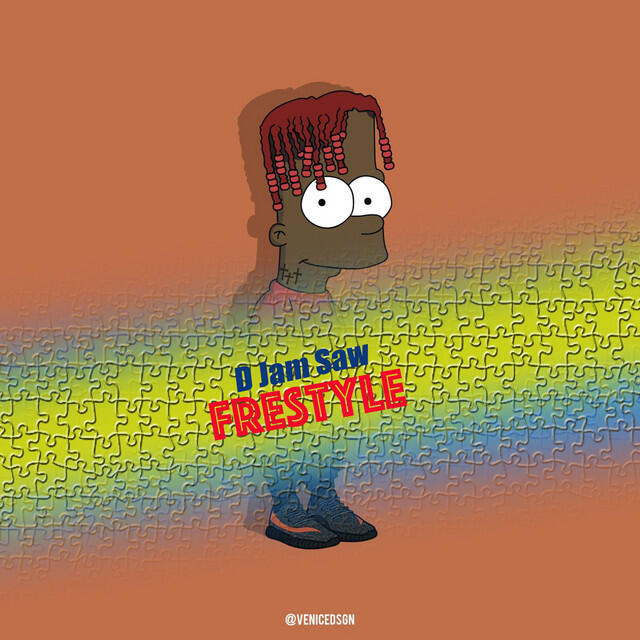Релиз Frestyle