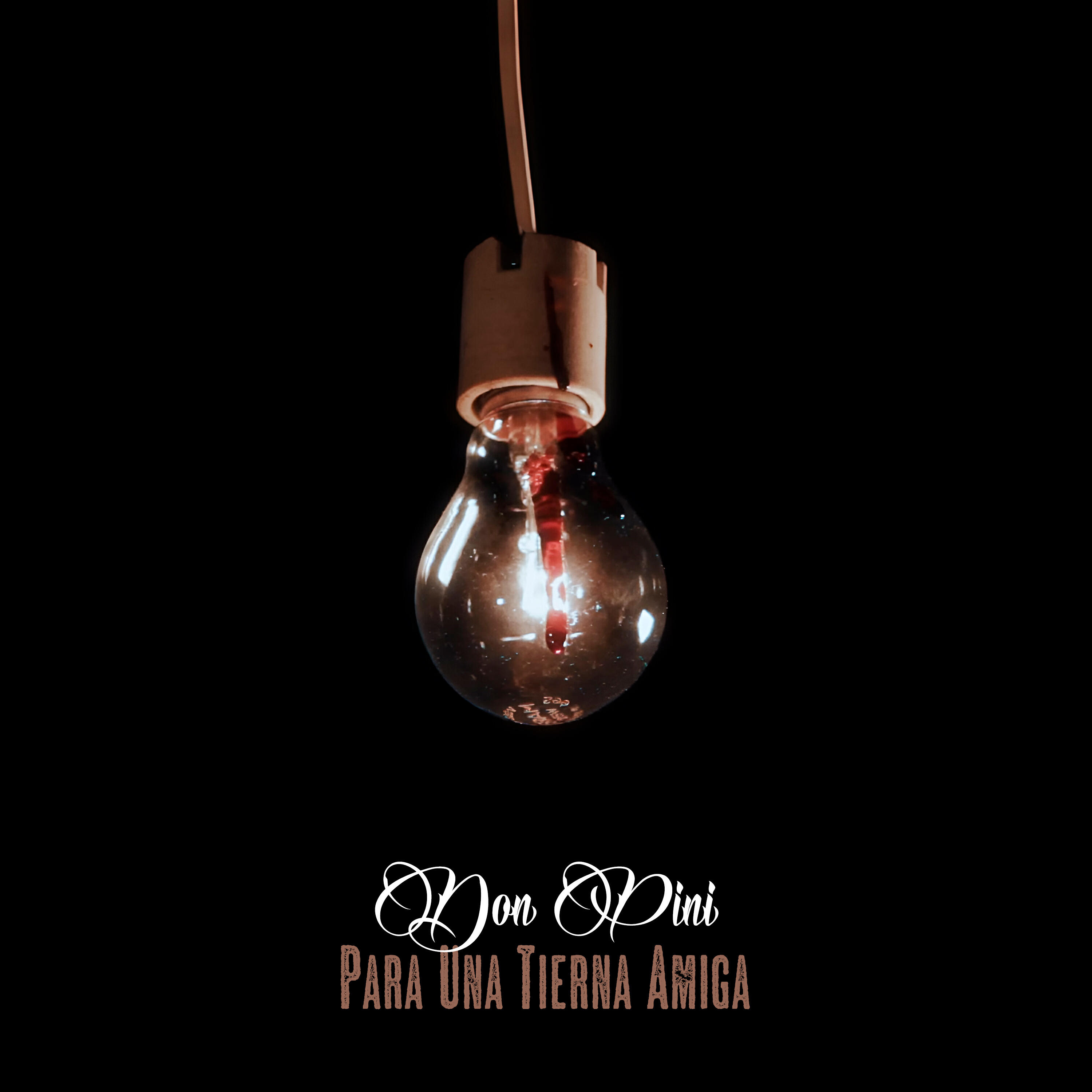 Релиз Para una Tierna Amiga