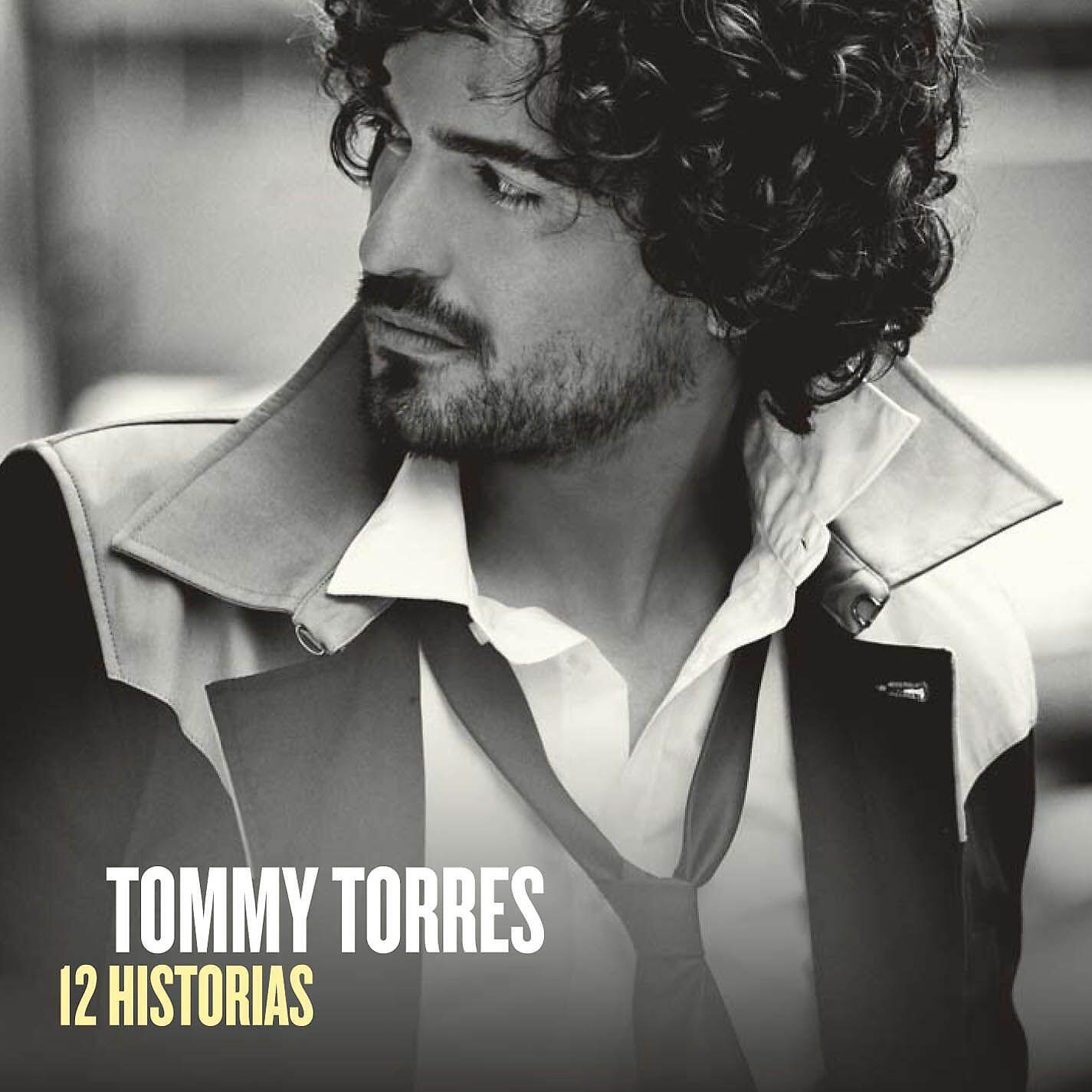 Постер альбома 12 Historias (With Digital Booklet)