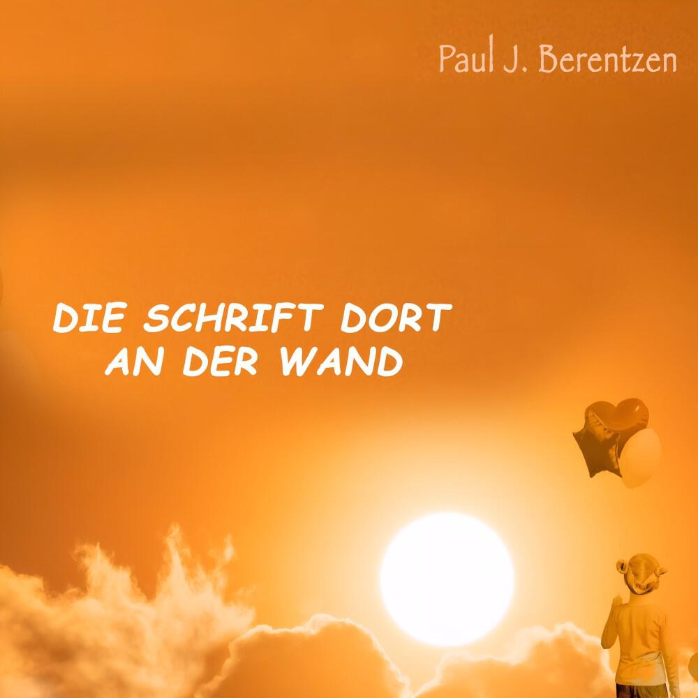 Релиз Die Schrift dort an der Wand