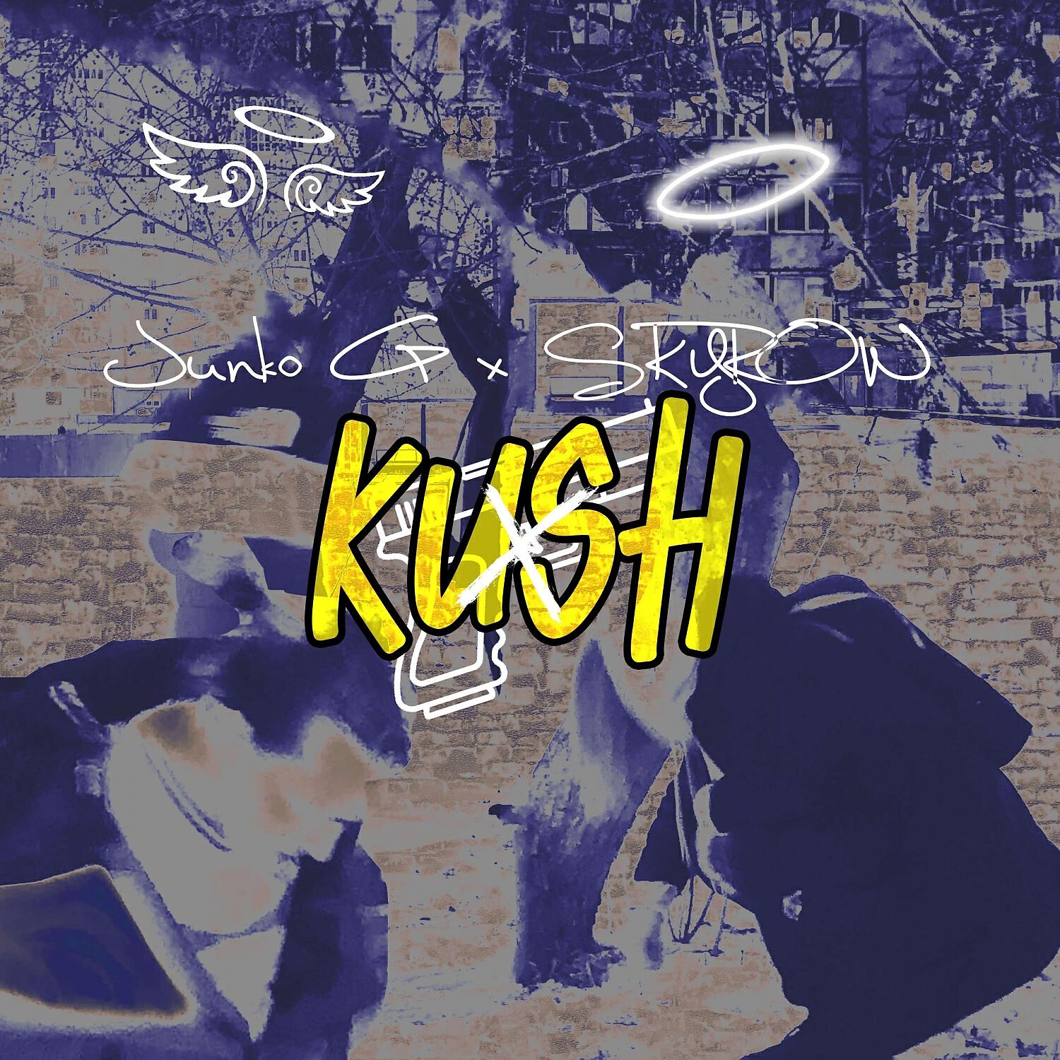 Релиз Kush