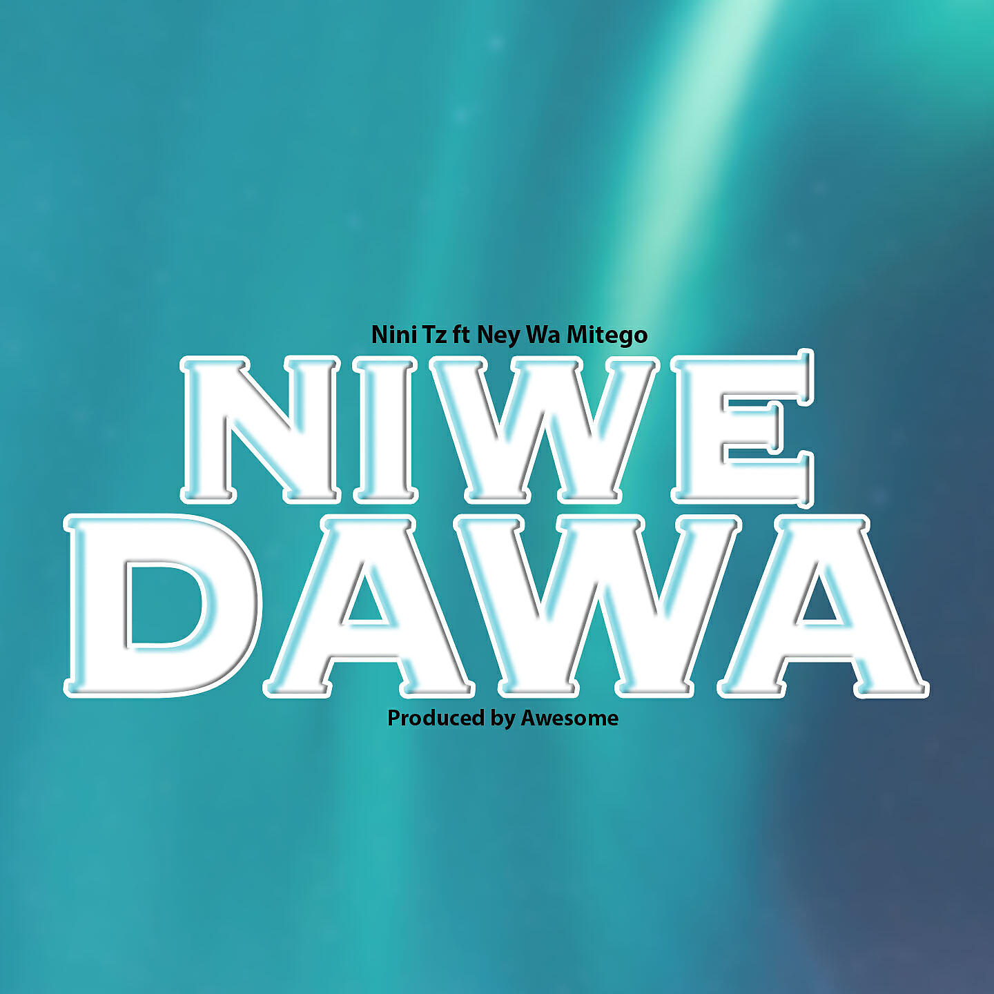 Релиз Niwe Dawa