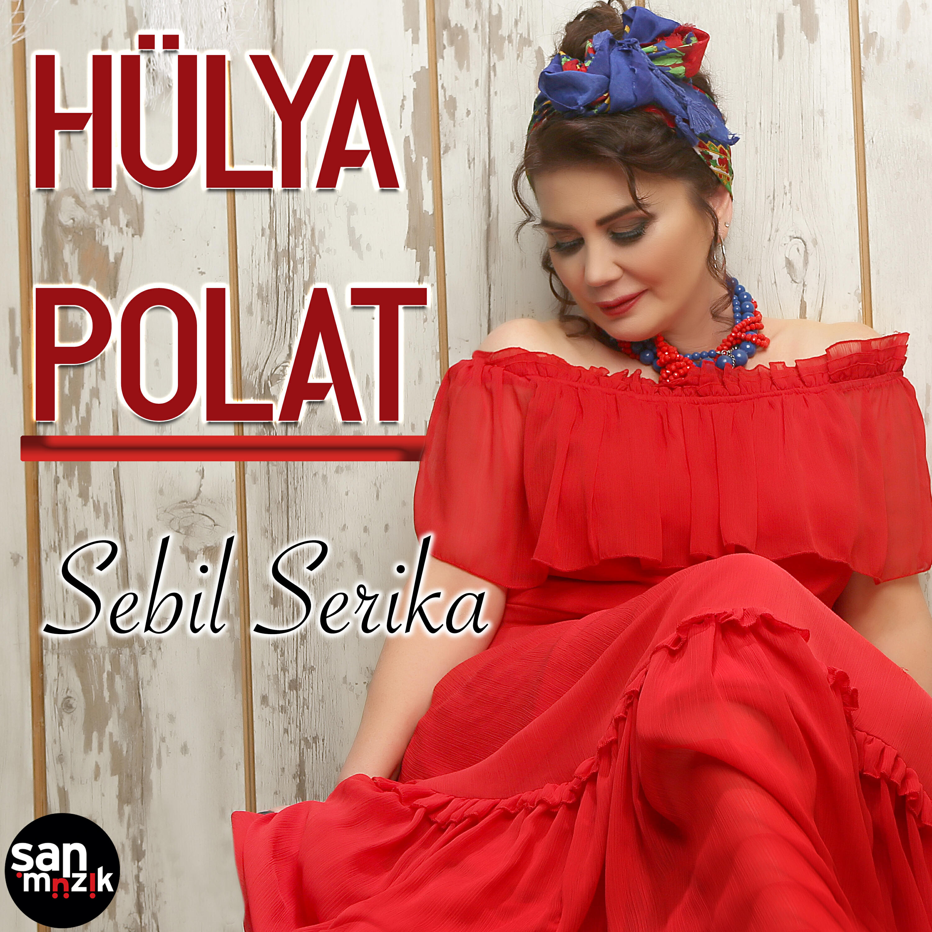 Релиз Sebil Serika