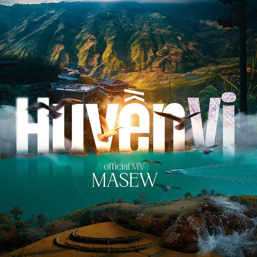 Релиз Huyền Vi