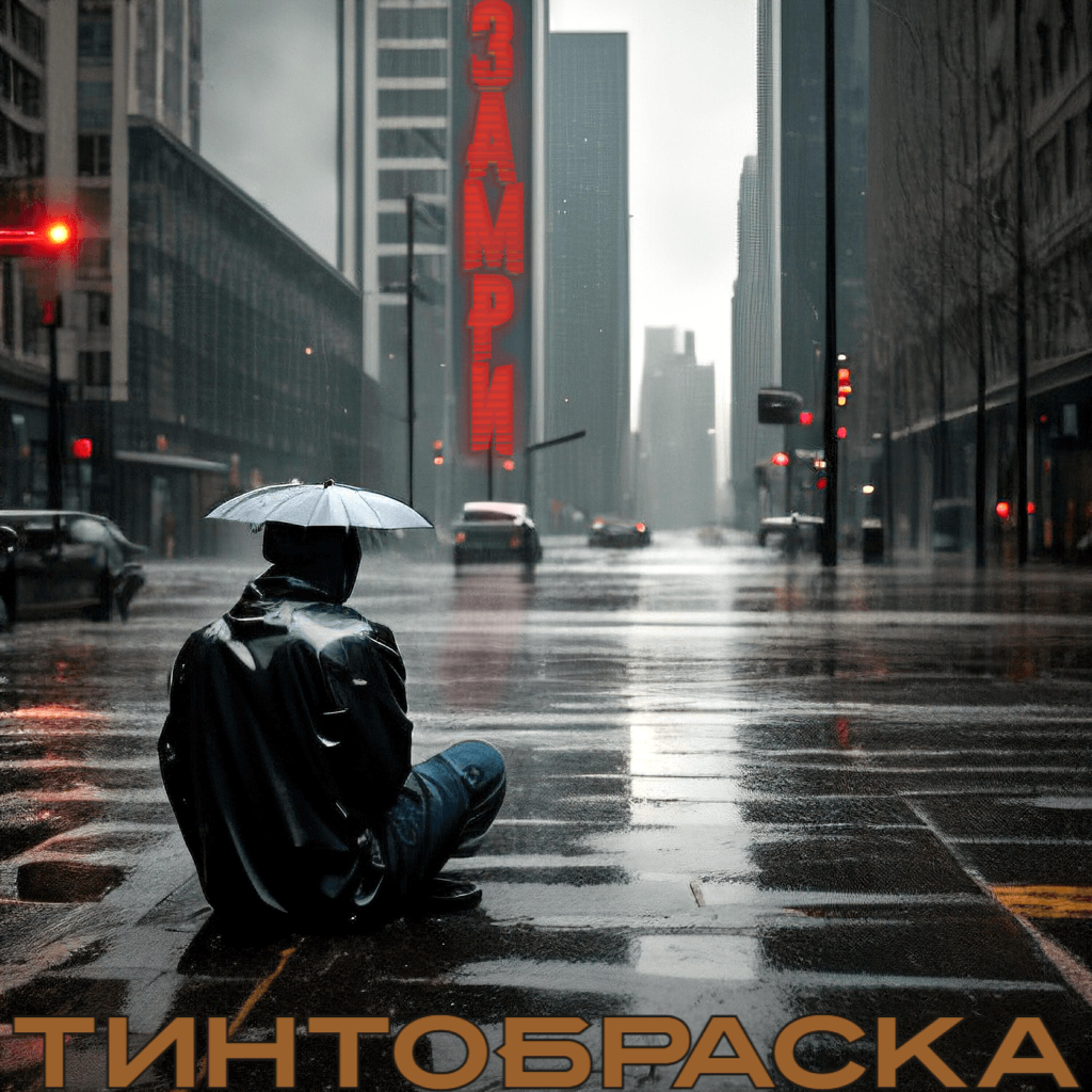 Релиз Замри