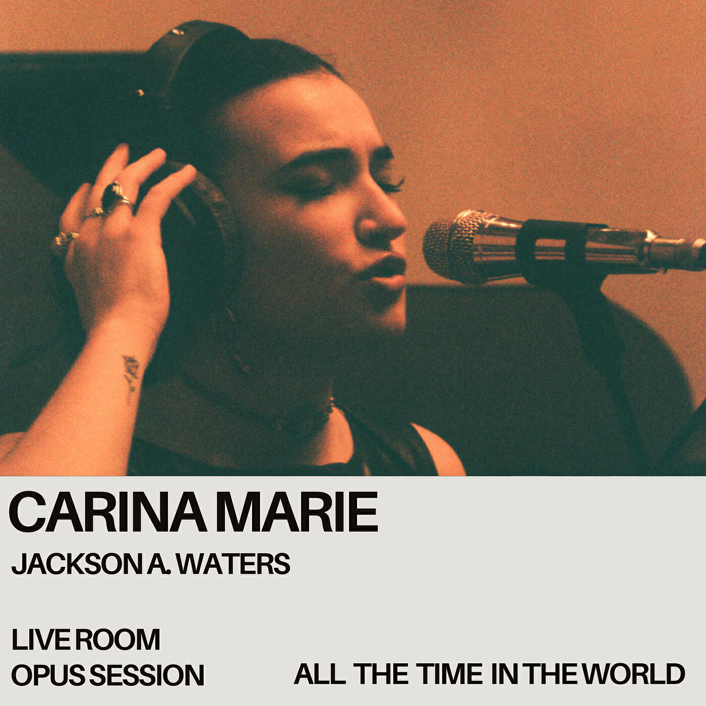 Live Room