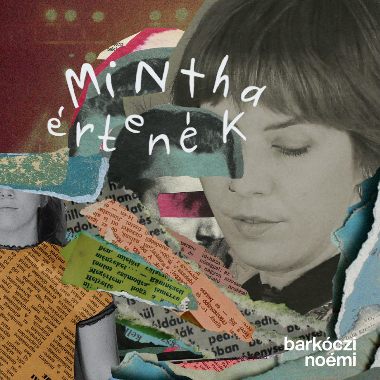 Релиз Mintha értenék