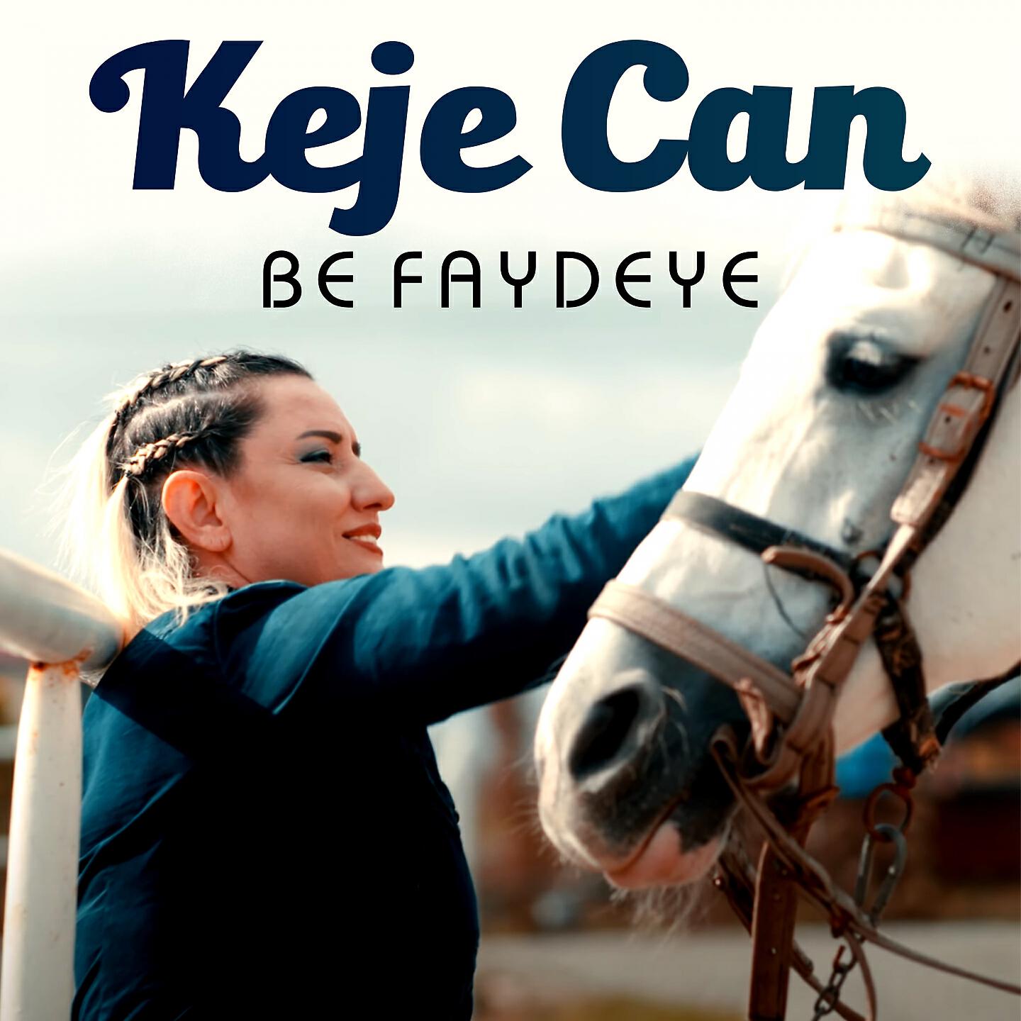 Релиз Be Faydeye