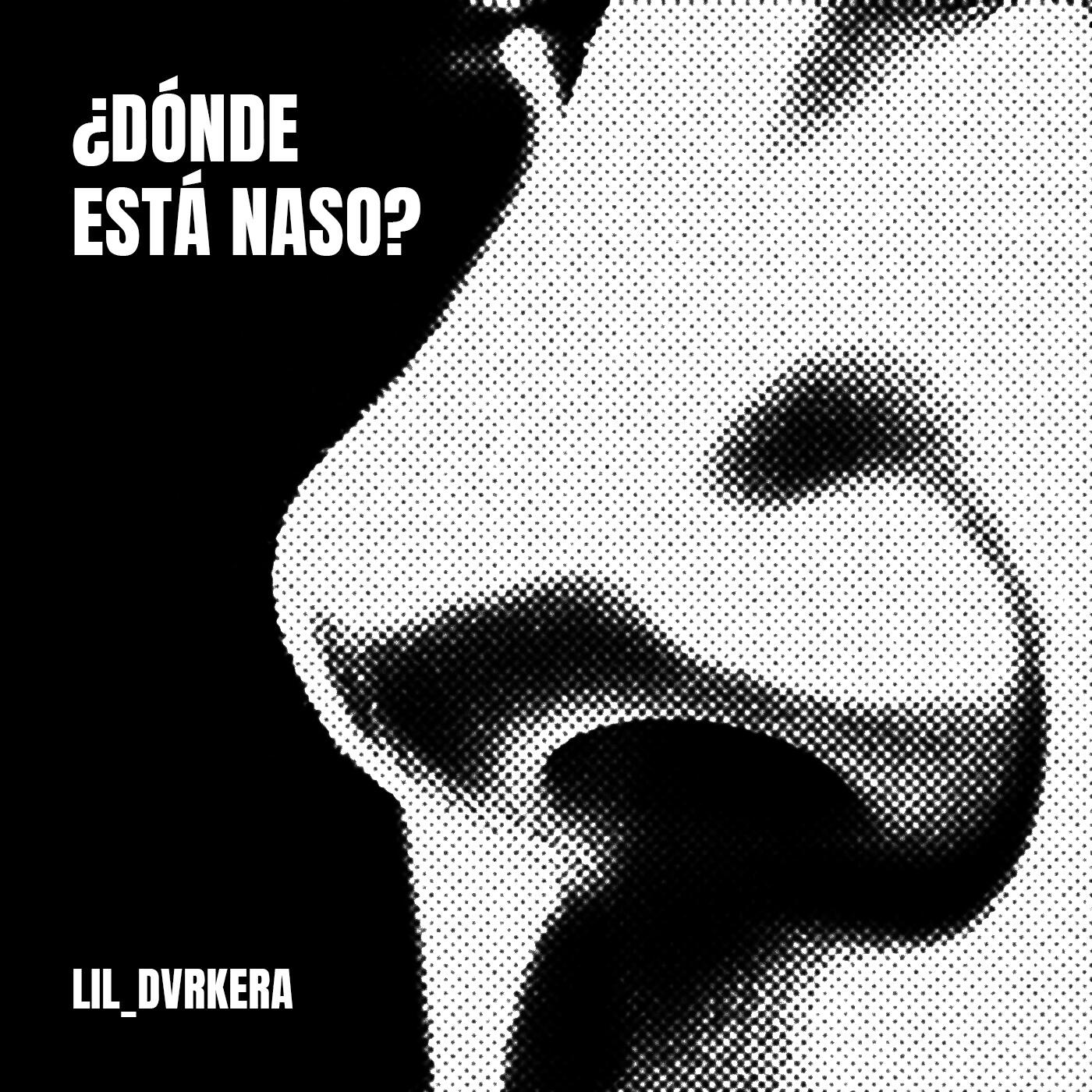 Релиз Dónde está naso?