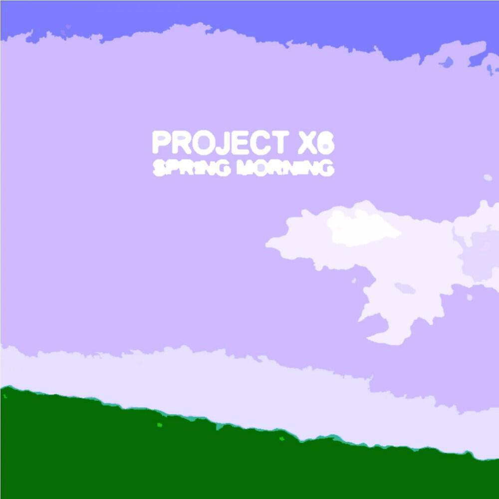 Релиз Spring Morning