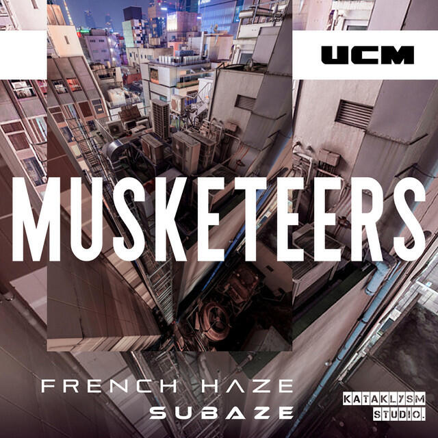 French Haze