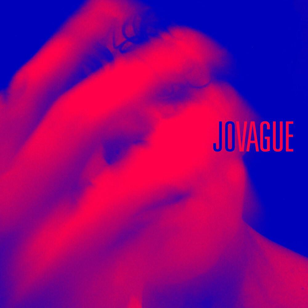 Jo Vague