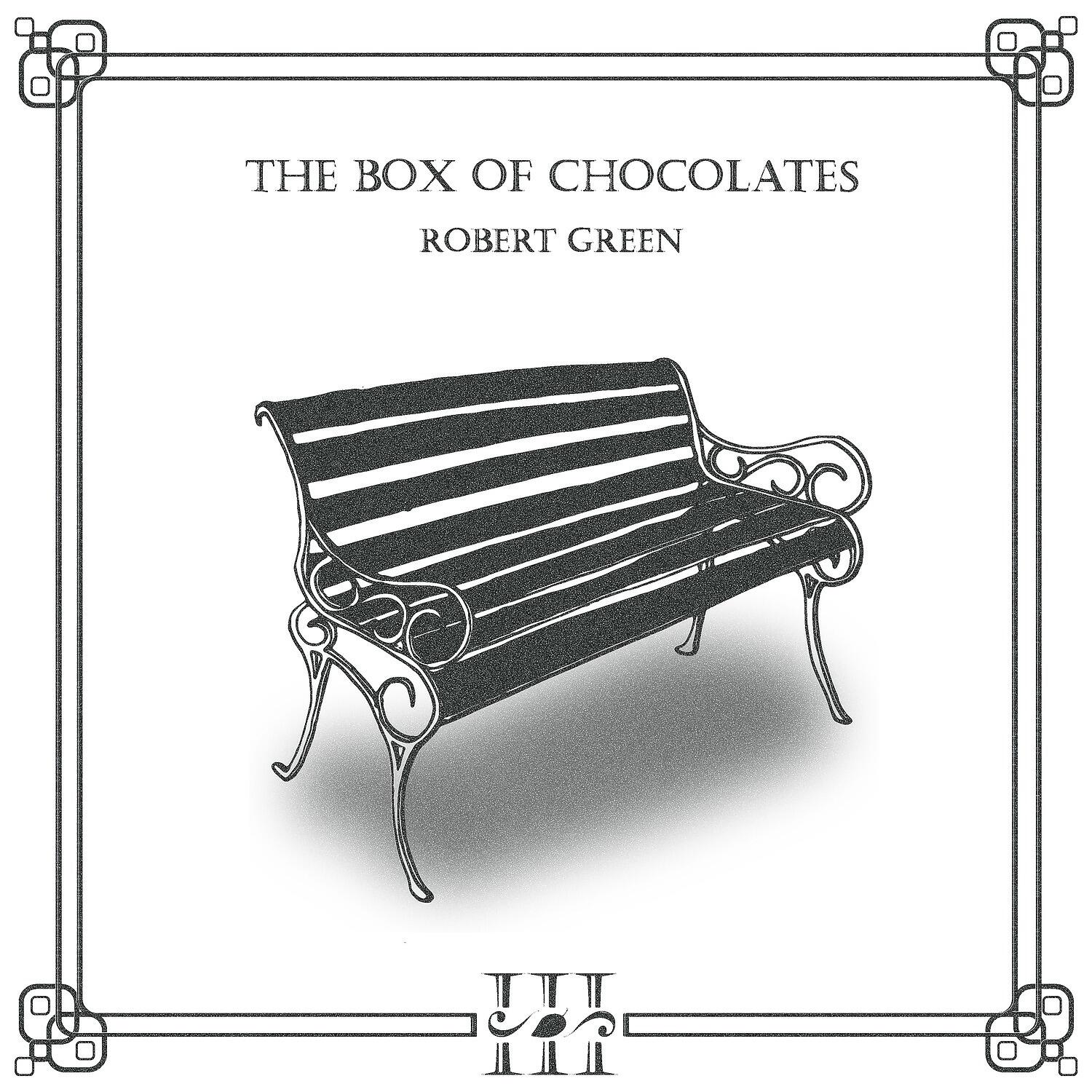 Релиз The Box of Chocolates