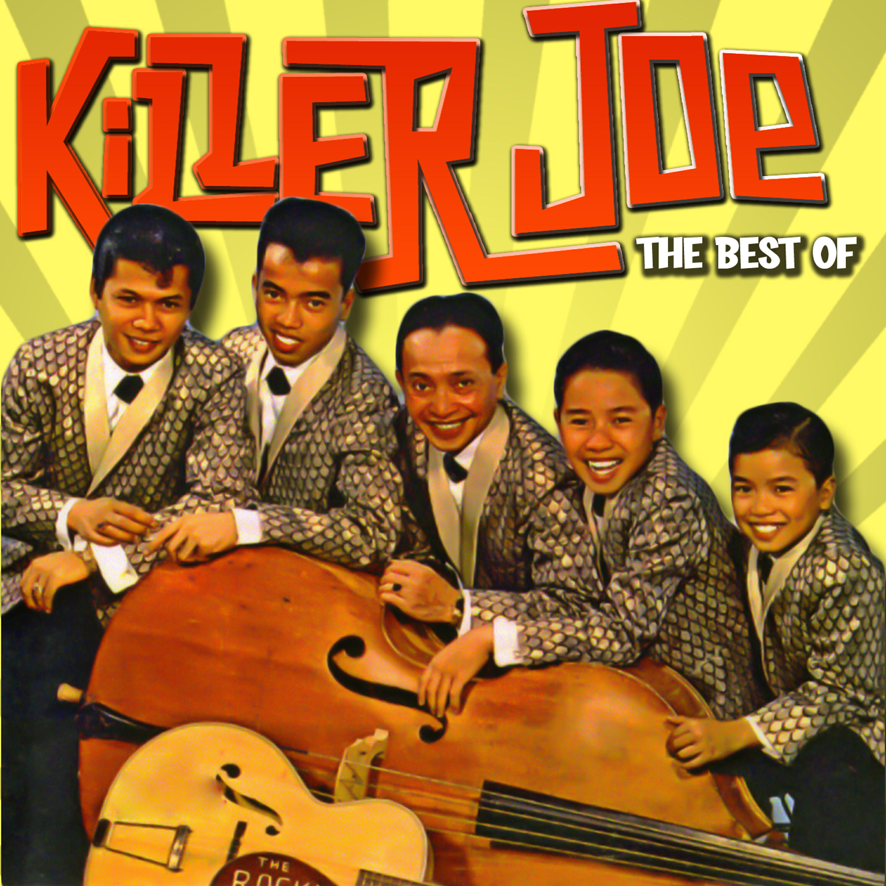 Релиз The Best Of