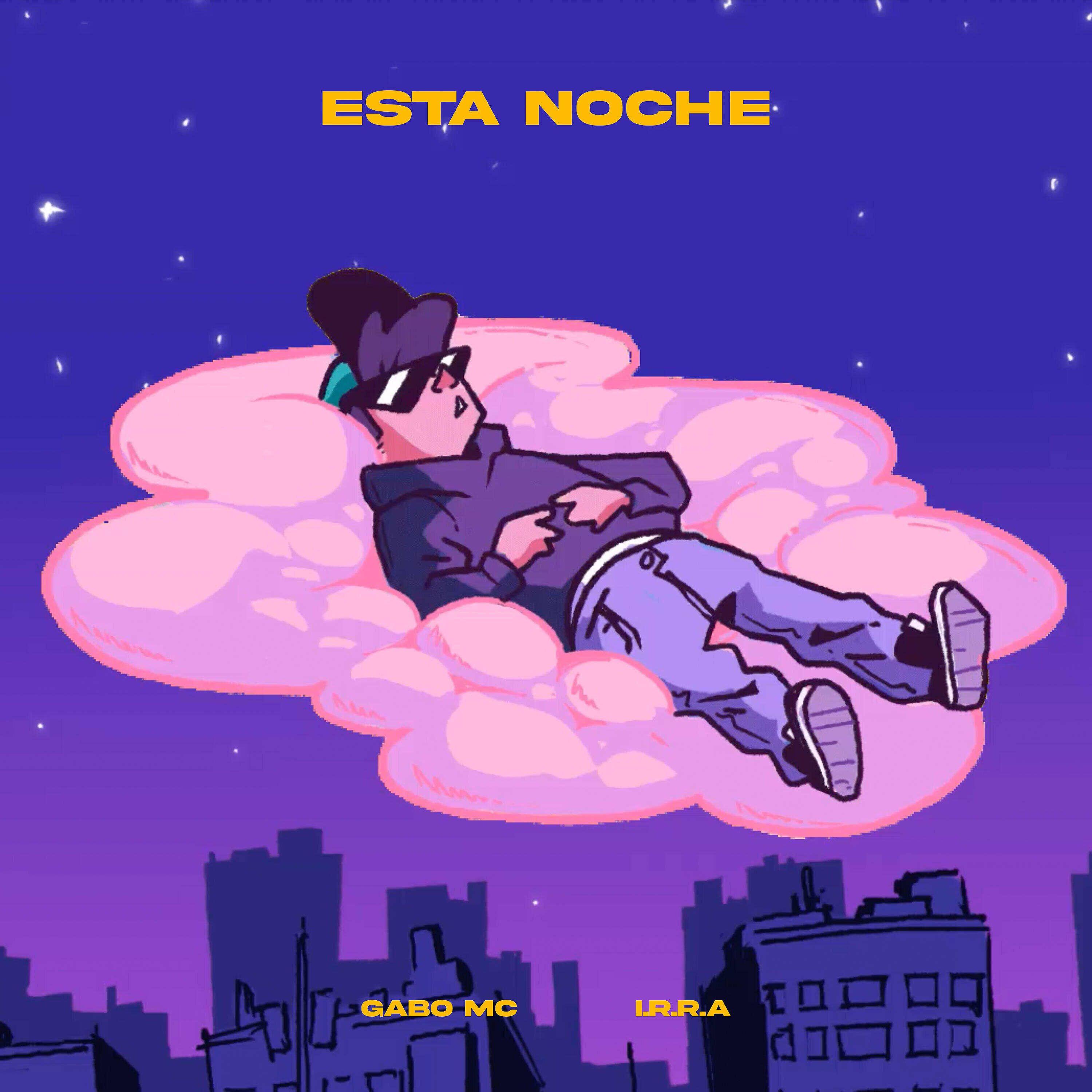 Релиз Esta Noche