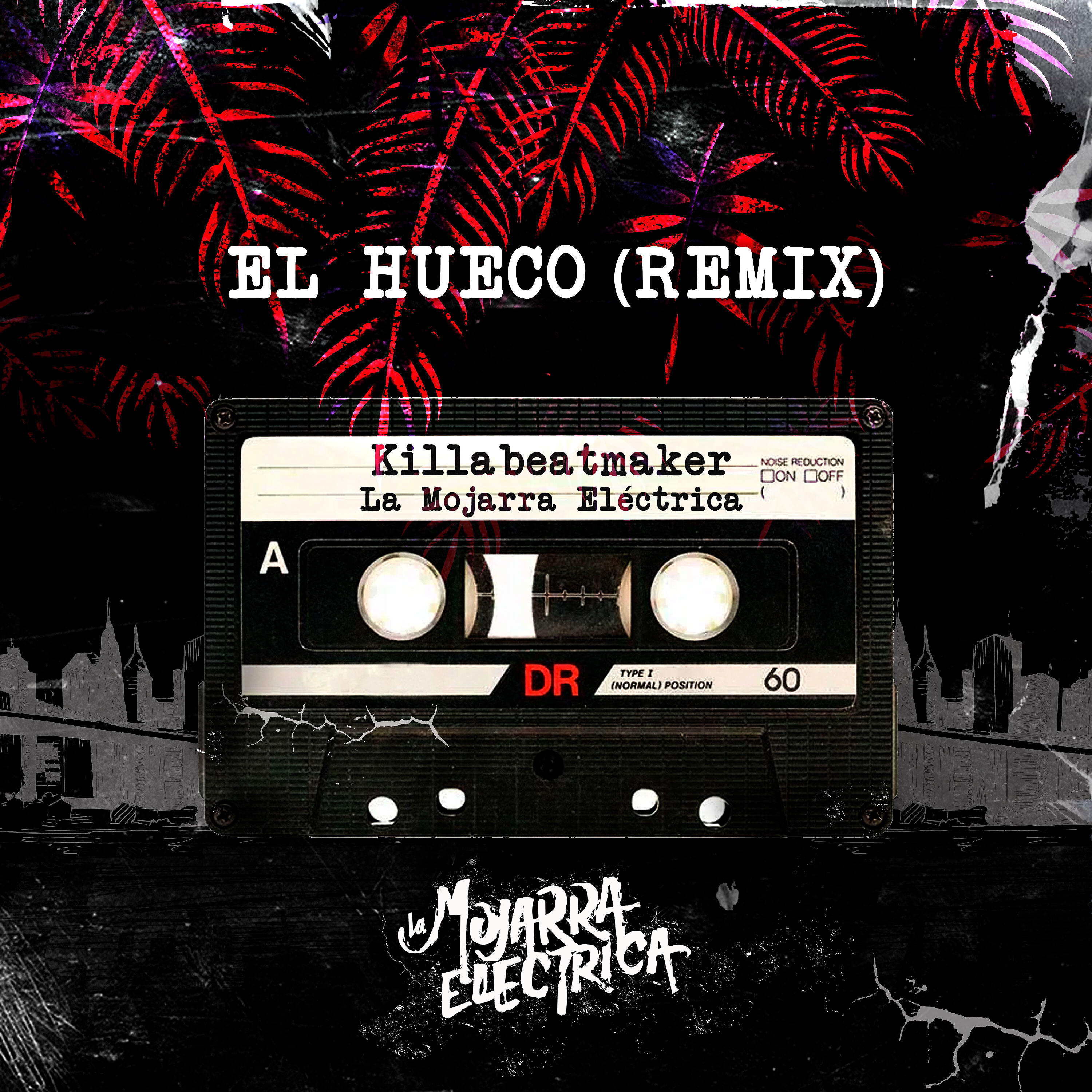 Релиз El Hueco (Remix)