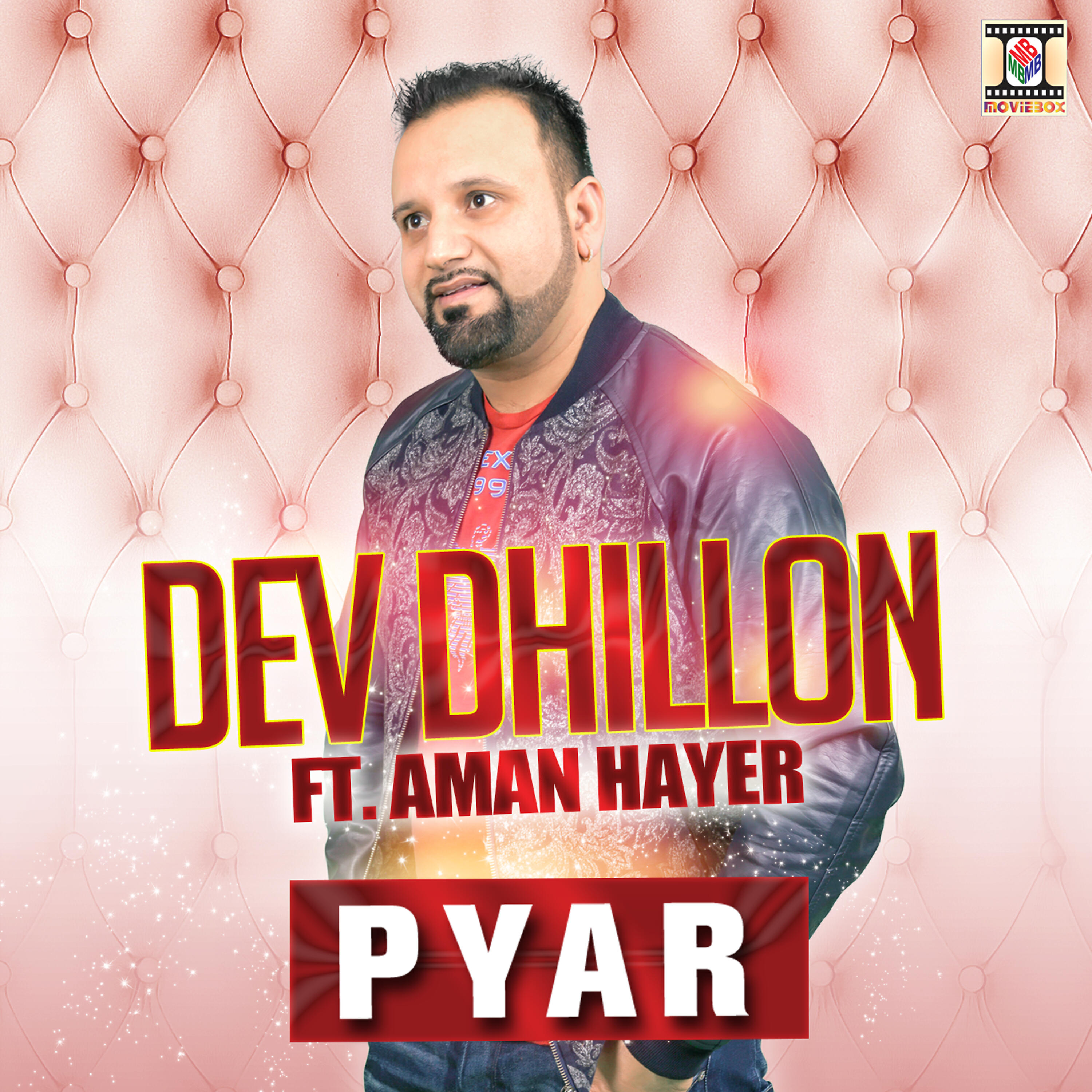 Релиз Pyar