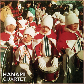 Hanami Quartet