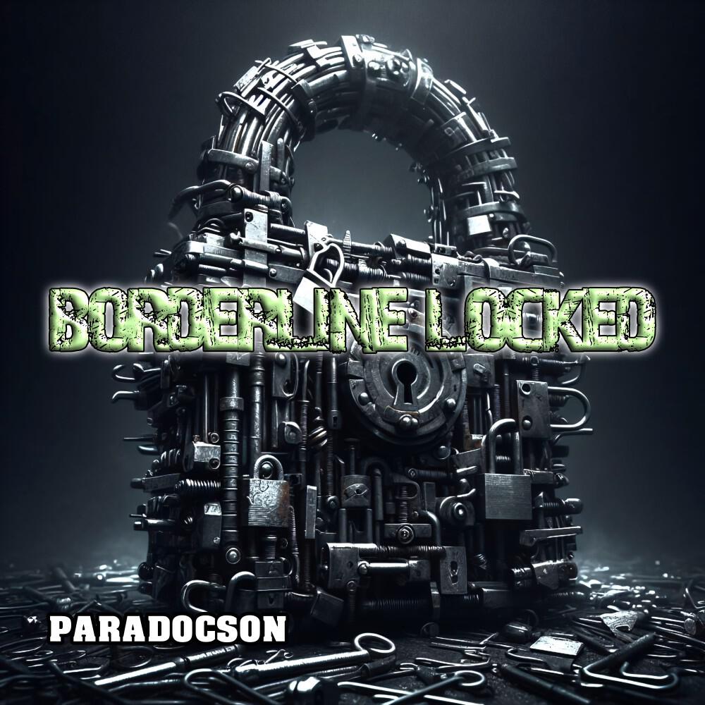 Релиз Borderline Locked