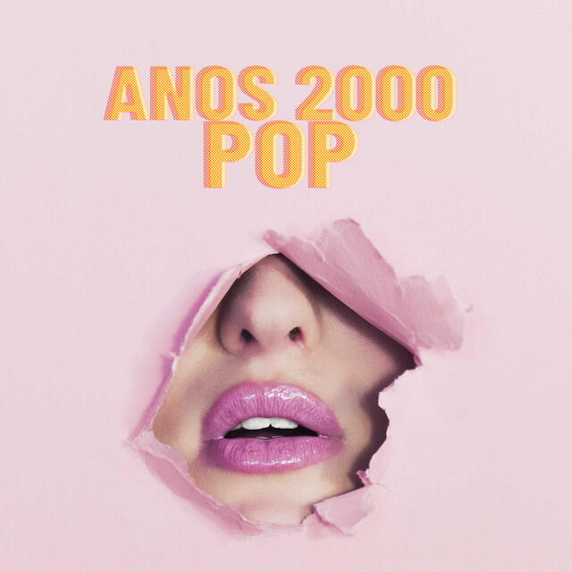 Релиз Anos 2000 Pop