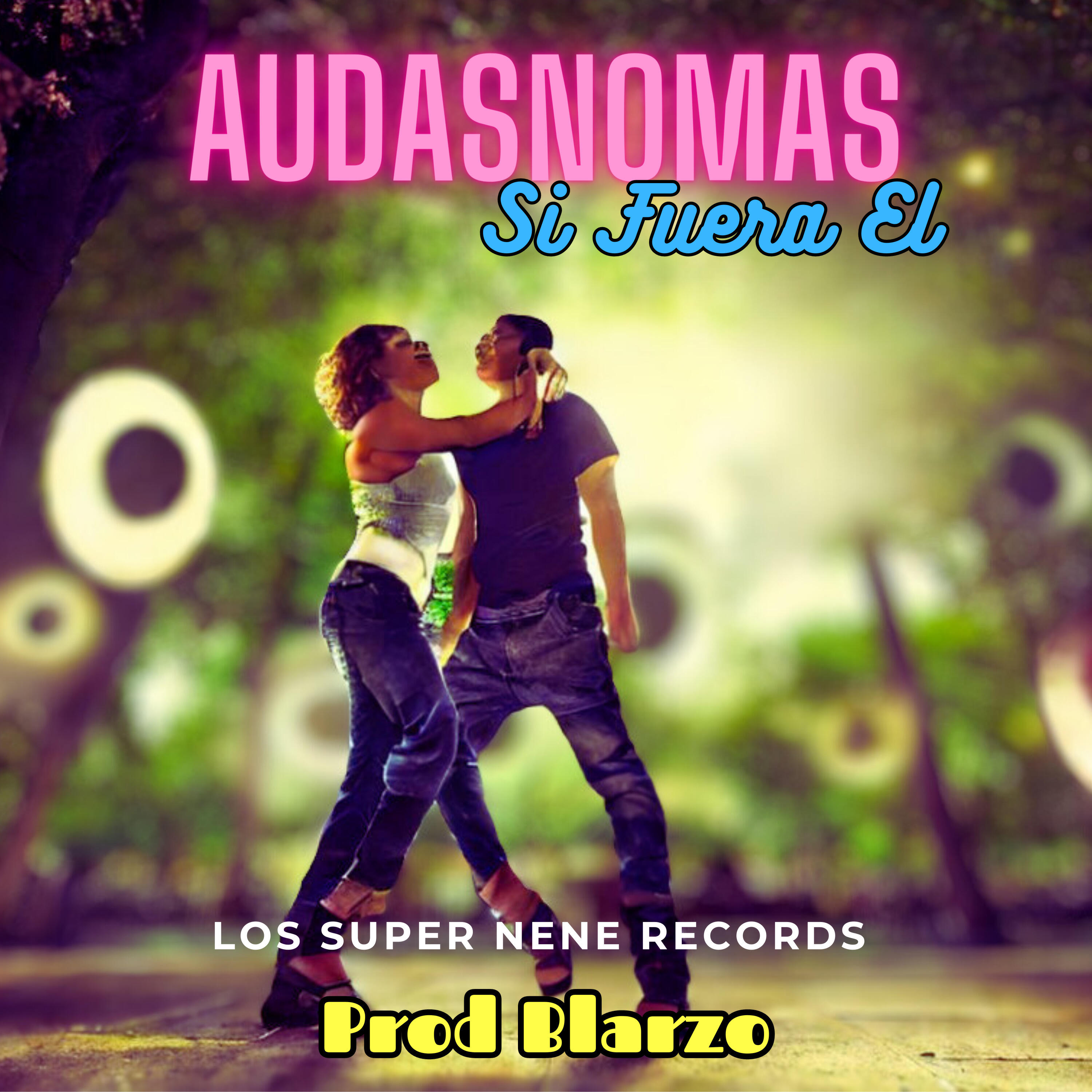 AudasNomas