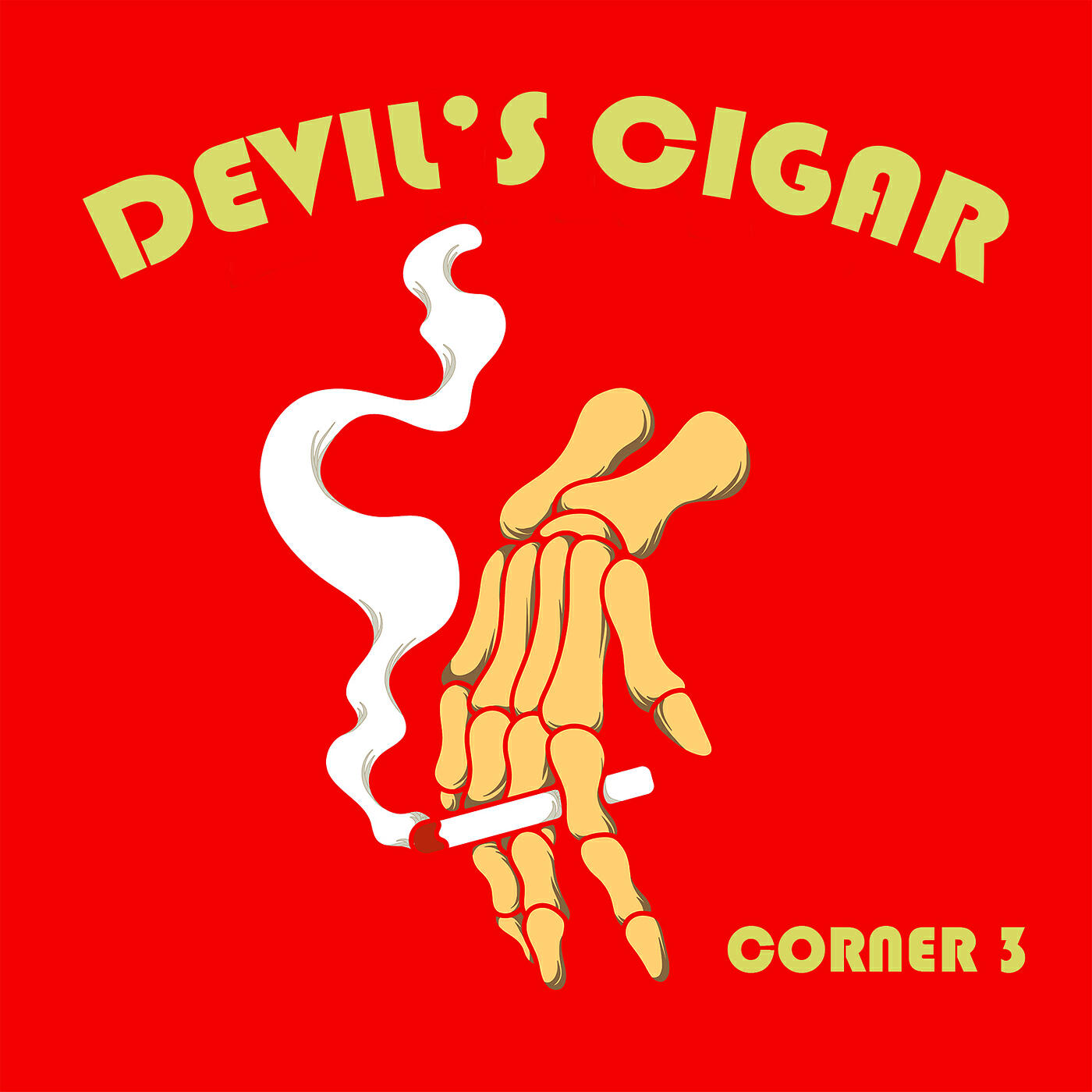 Релиз Devil's Cigar