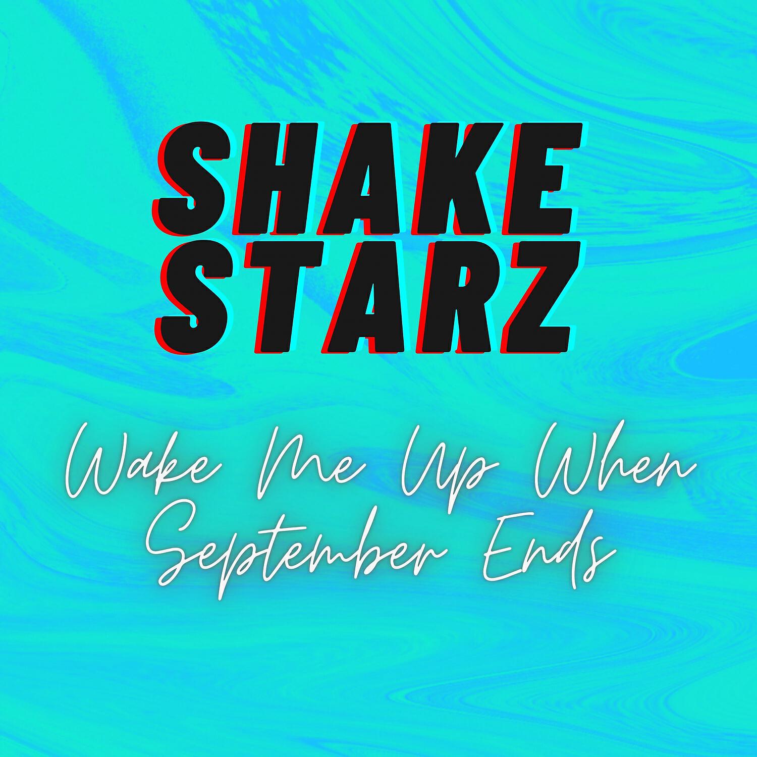 Релиз Wake Me up When September Ends