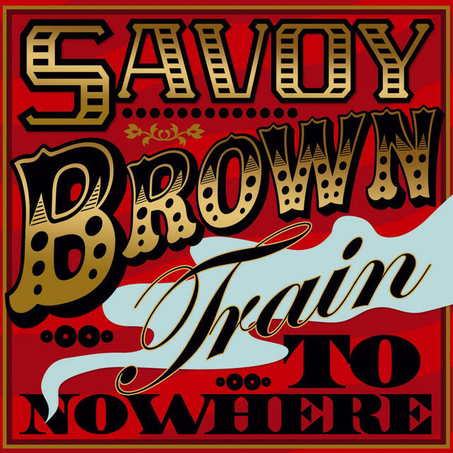 Релиз Train to Nowhere