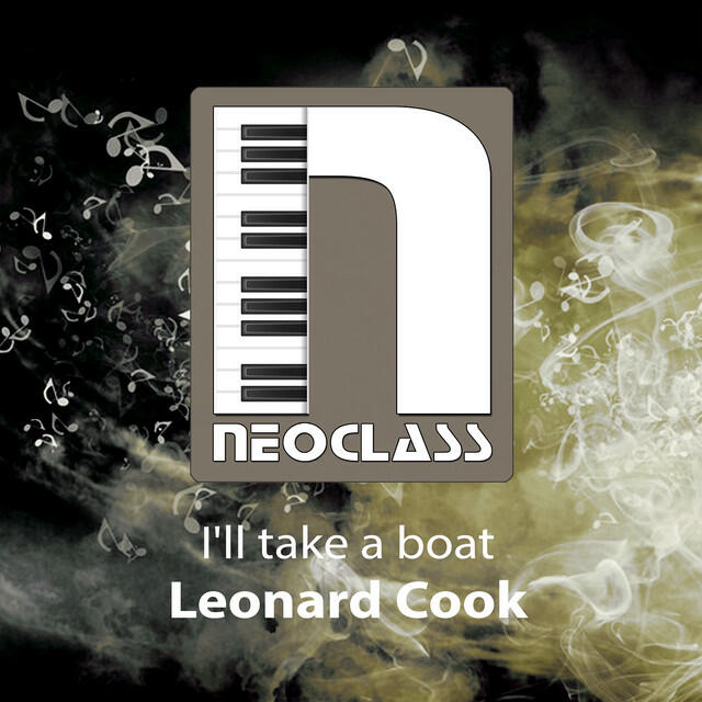 Релиз I'll Take a Boat
