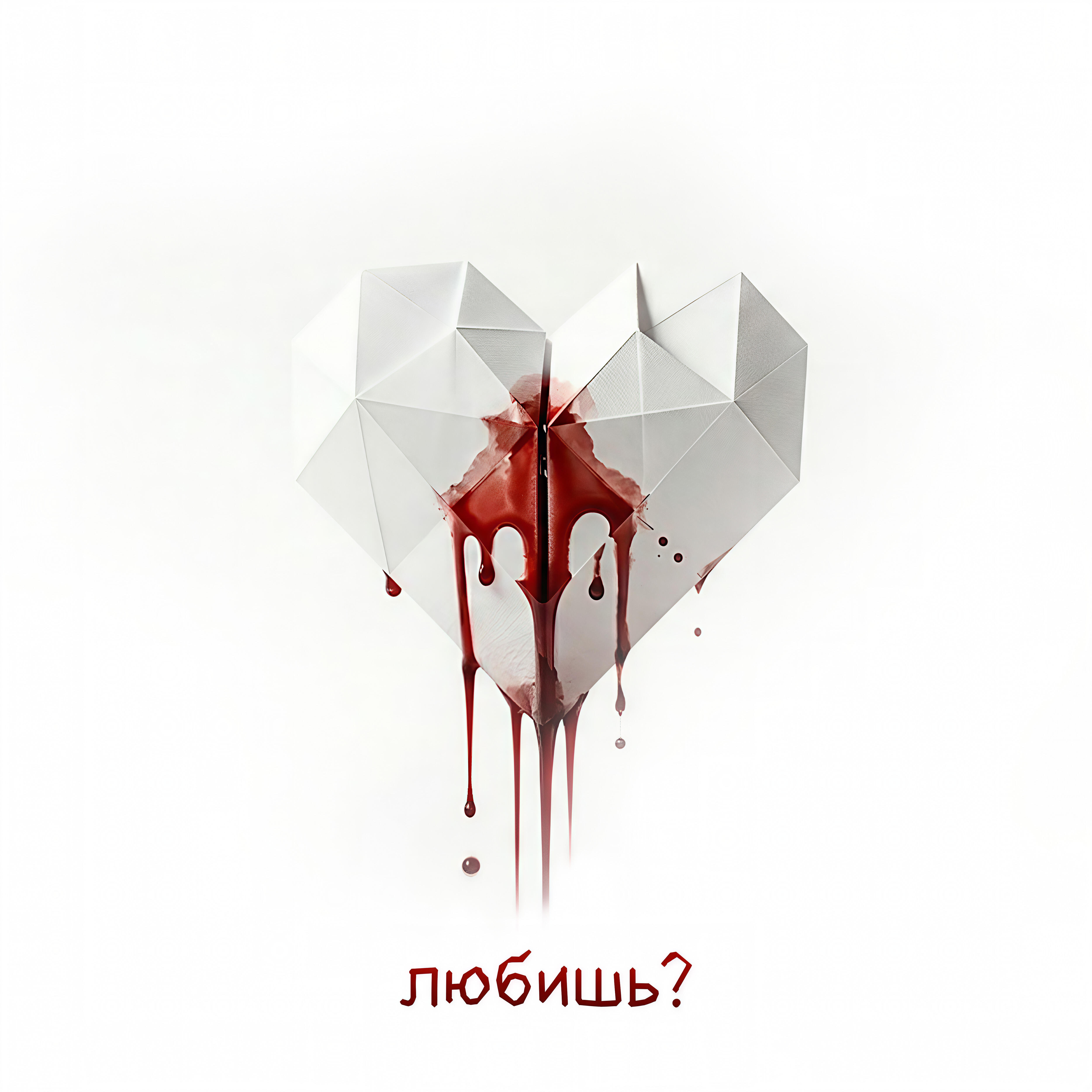 Релиз Любишь?
