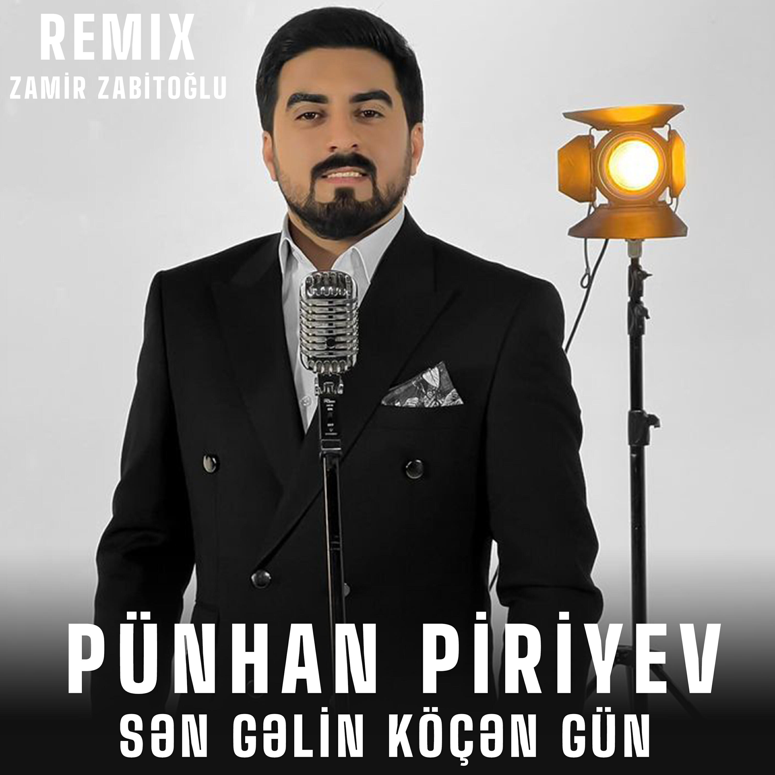 Релиз Sən Gəlin Köçən Gün (Remix)